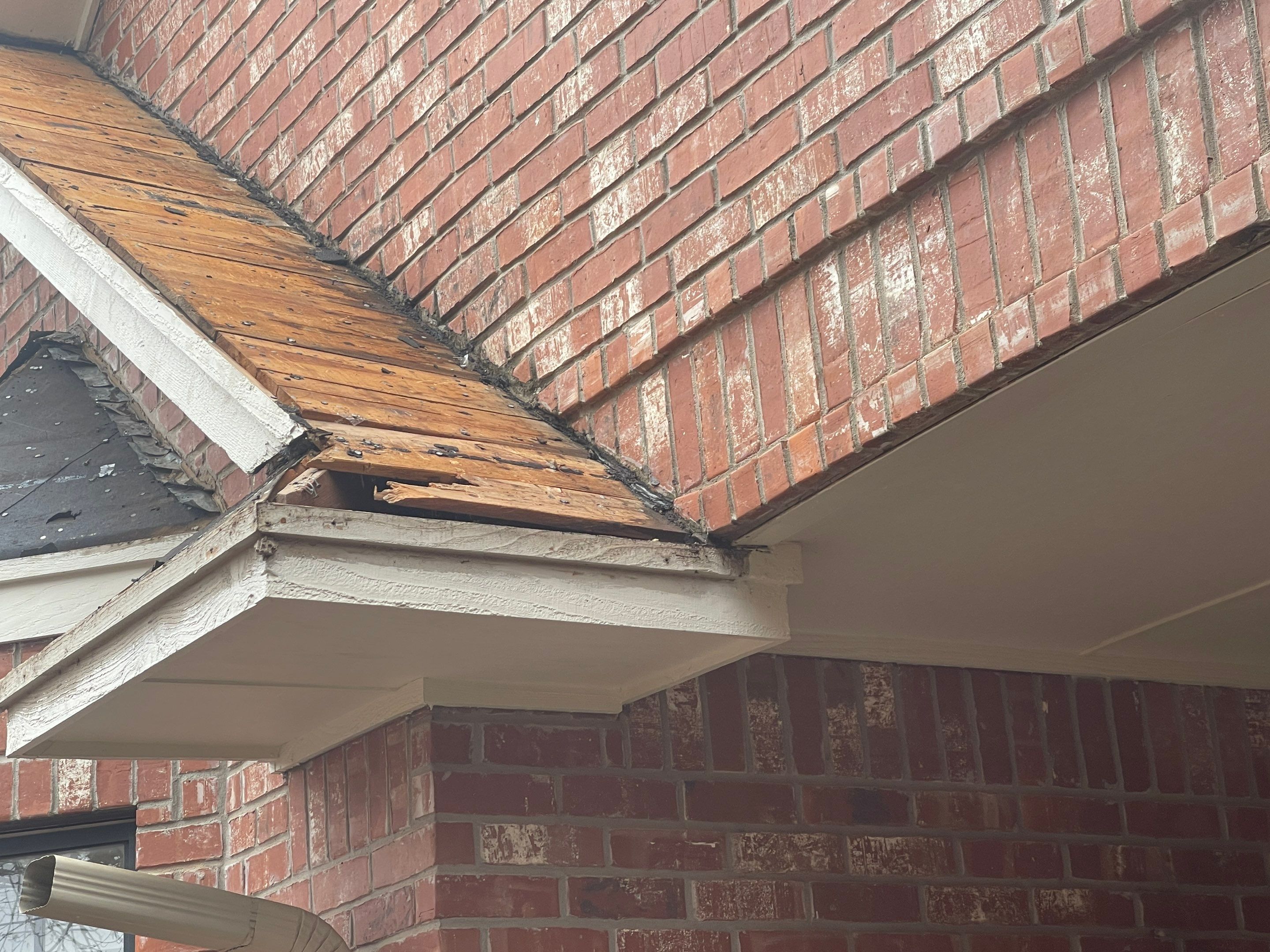 Residential Roofing Installation using GAF Armor Shield II by A & H Roofing and Contracting