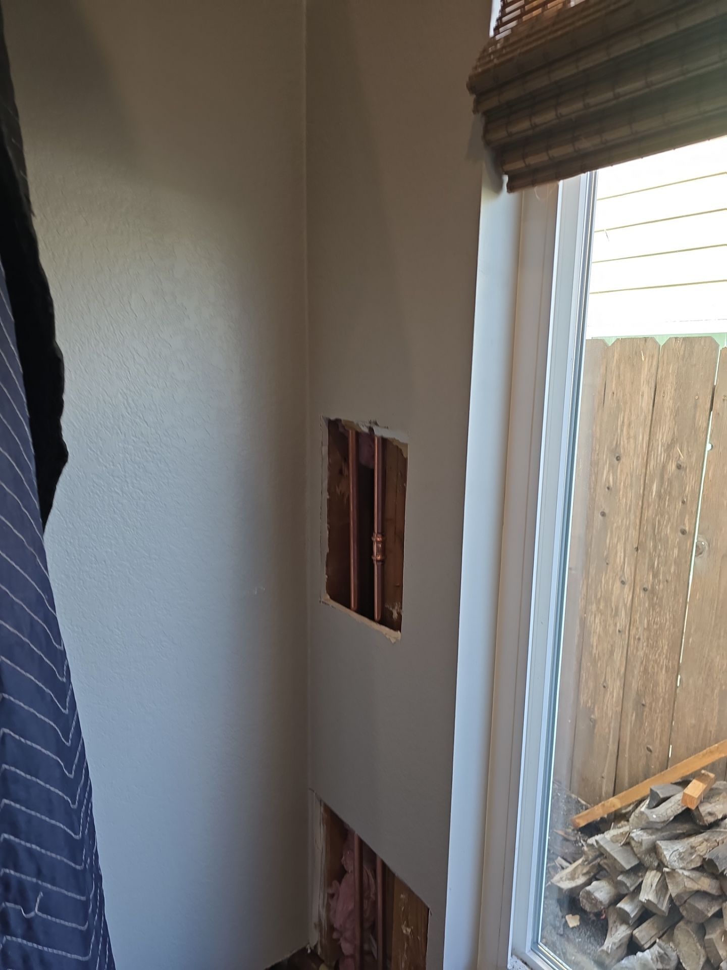 Installation of New Plumbing Fixtures & Piping by Us Plumbing 