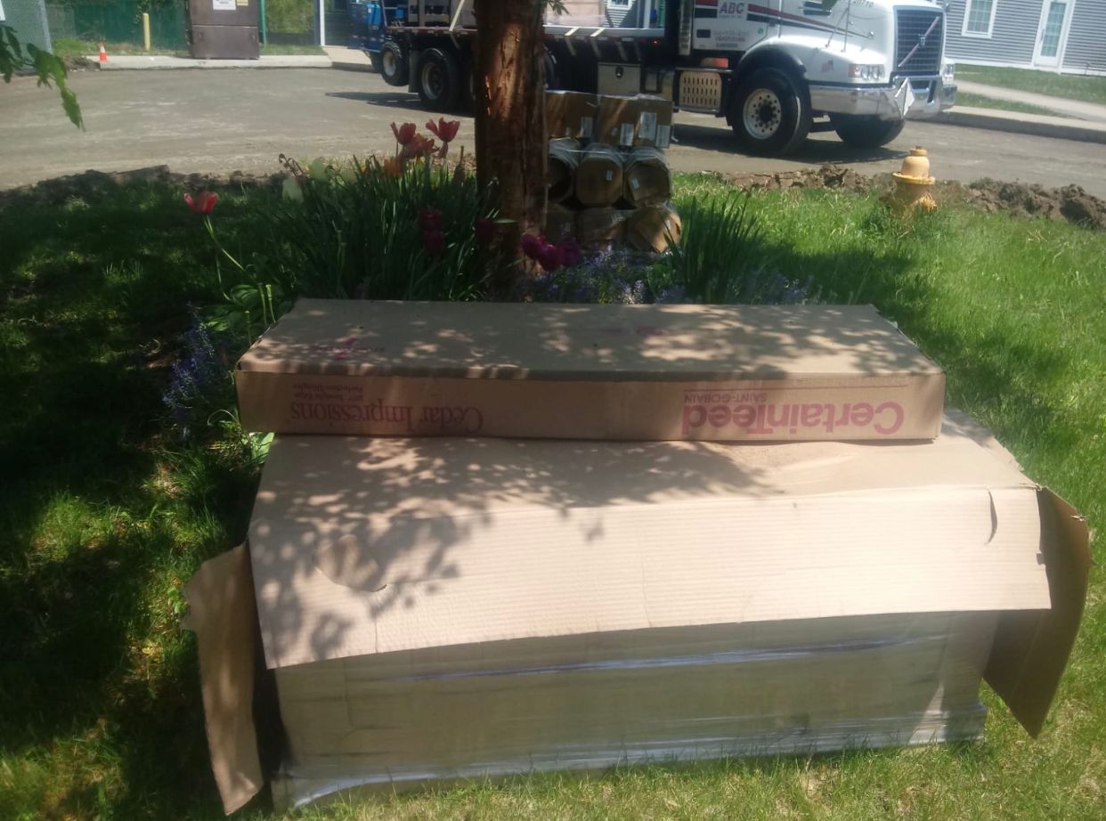 Roofing, Siding & gutters by A Plus Exterior