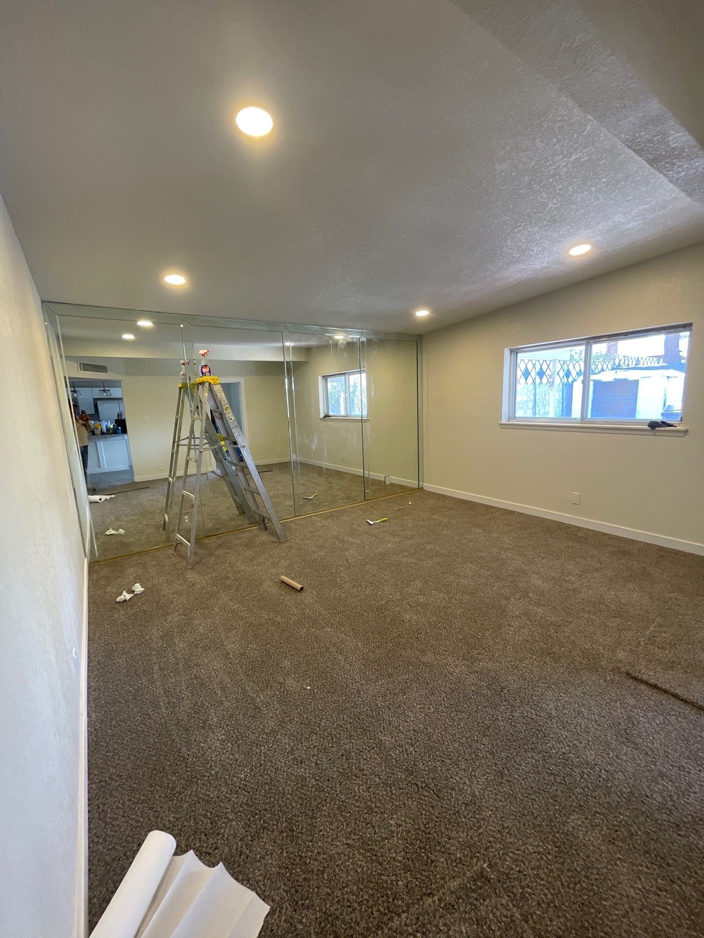 From 1967 to 2024- Full Home Remodel: Modern Elegance and Functionality by Castro Brothers Solutions