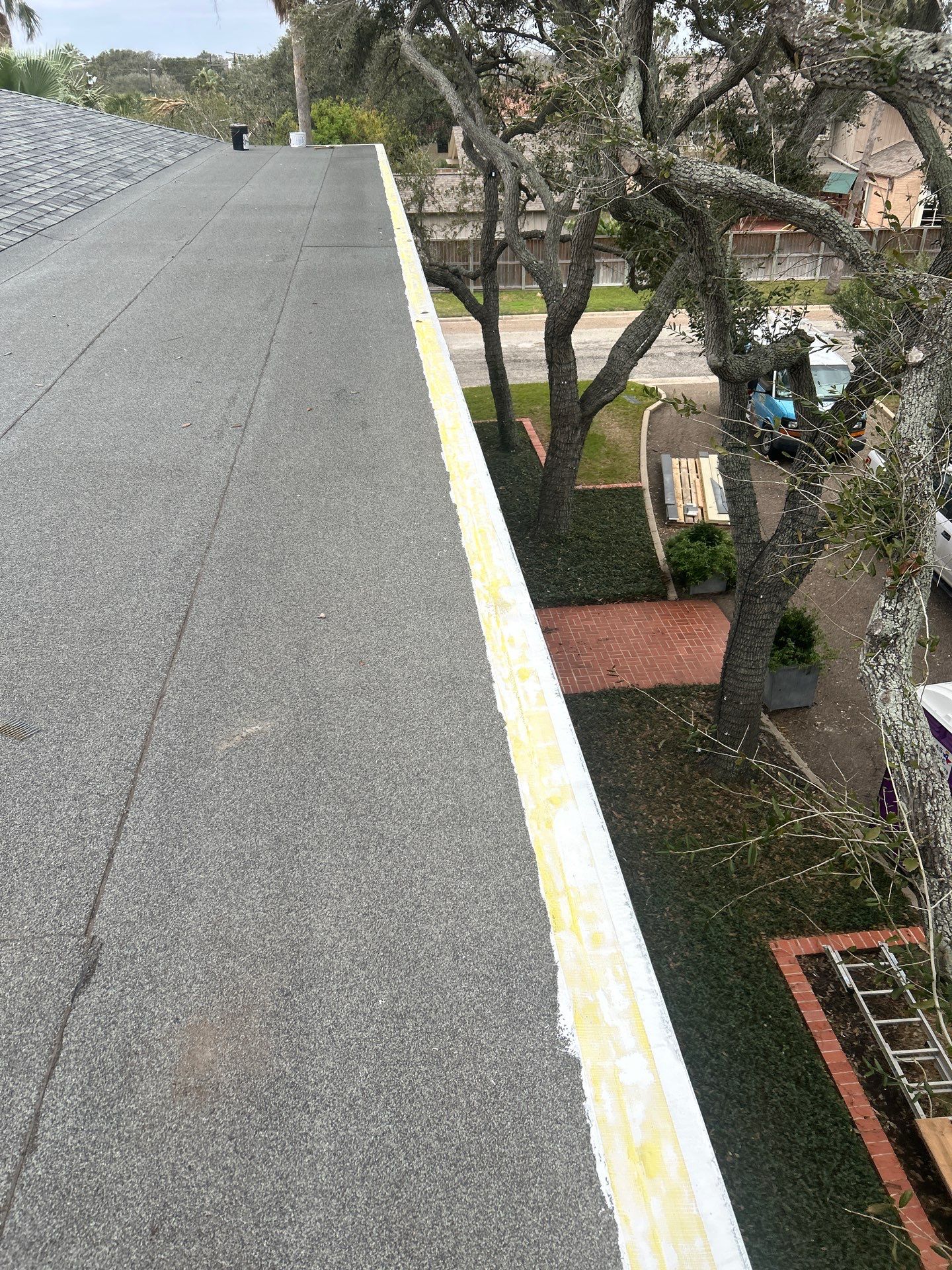 Gorgeous Gutters and Fascia by Bayfront Roofing and Construction