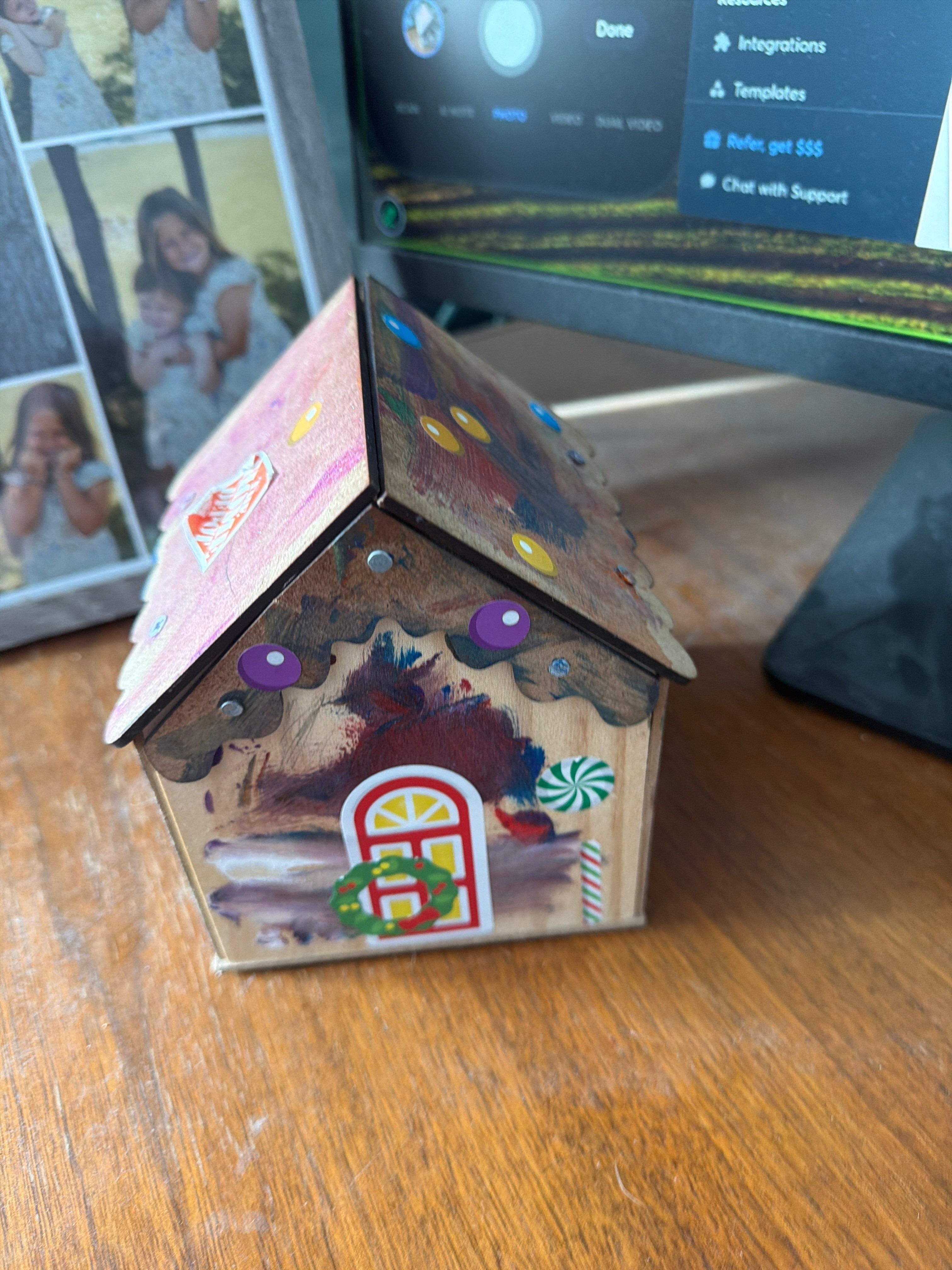 New Door by CompanyCam Sales Demo