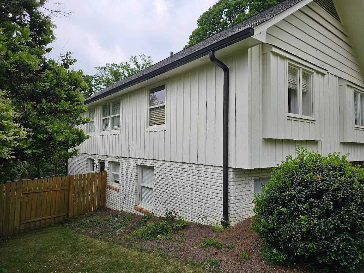 Schmidt Project in Mountain Brook by The Window Source