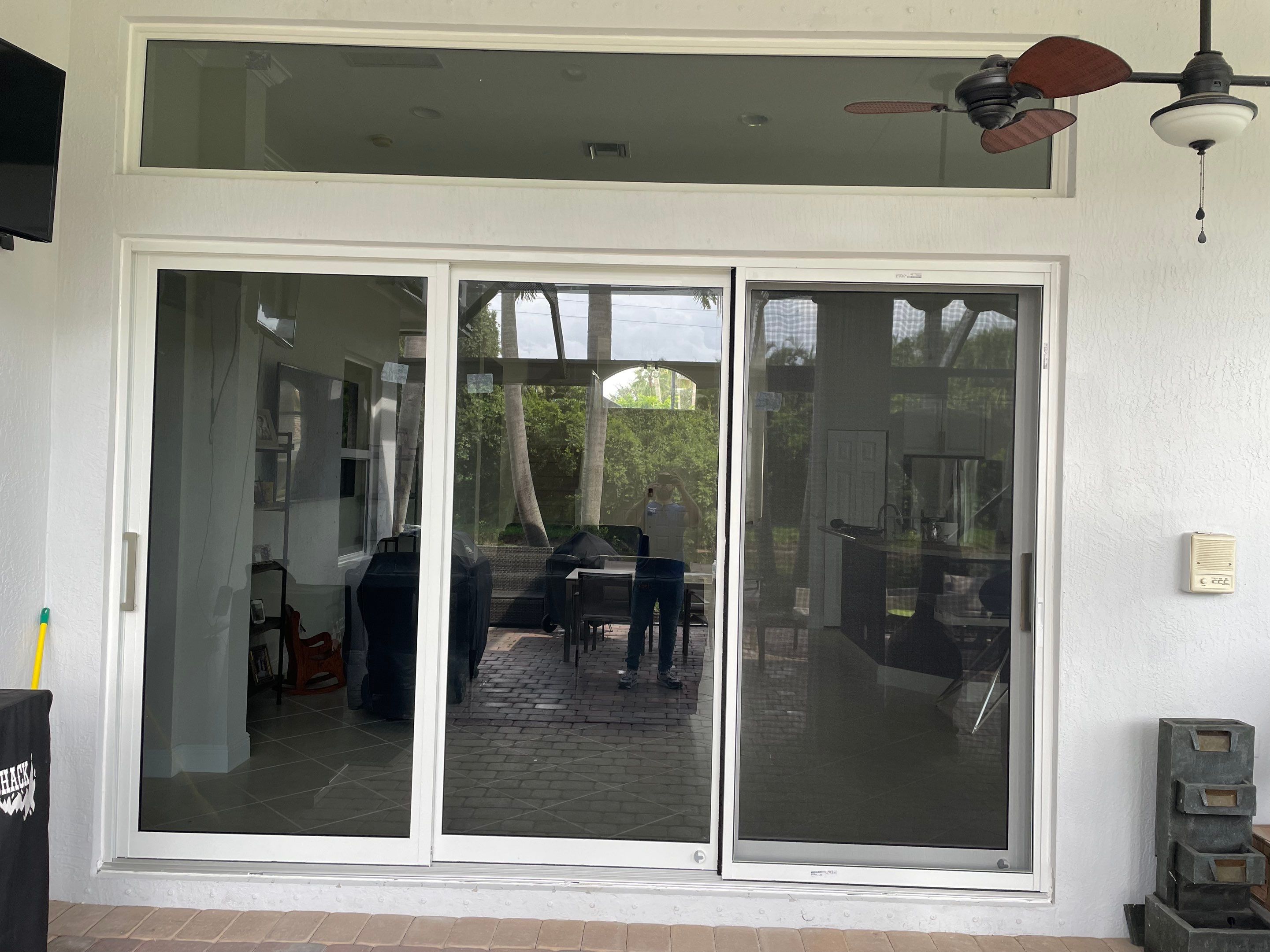 Project in West Palm Beach by SIW Solutions