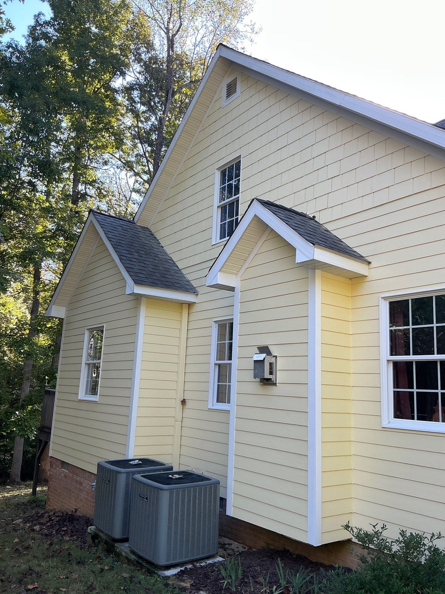 Paint Refresh by GonzalezPainters & Contractors Inc 