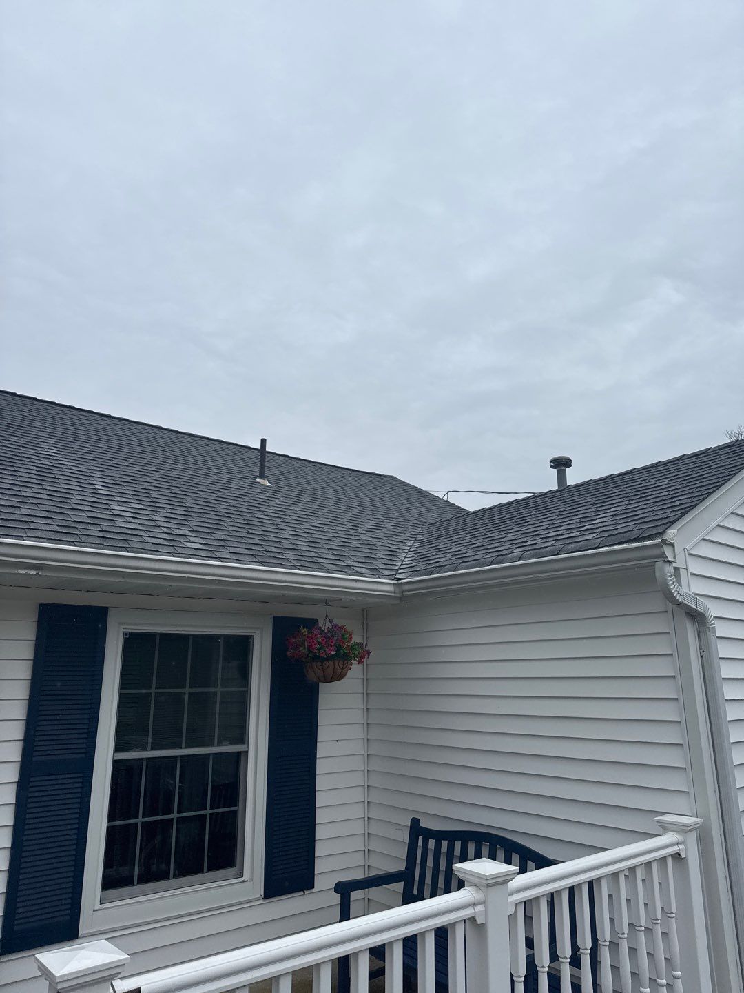 Project in Absecon, NJ by SJ Exterior