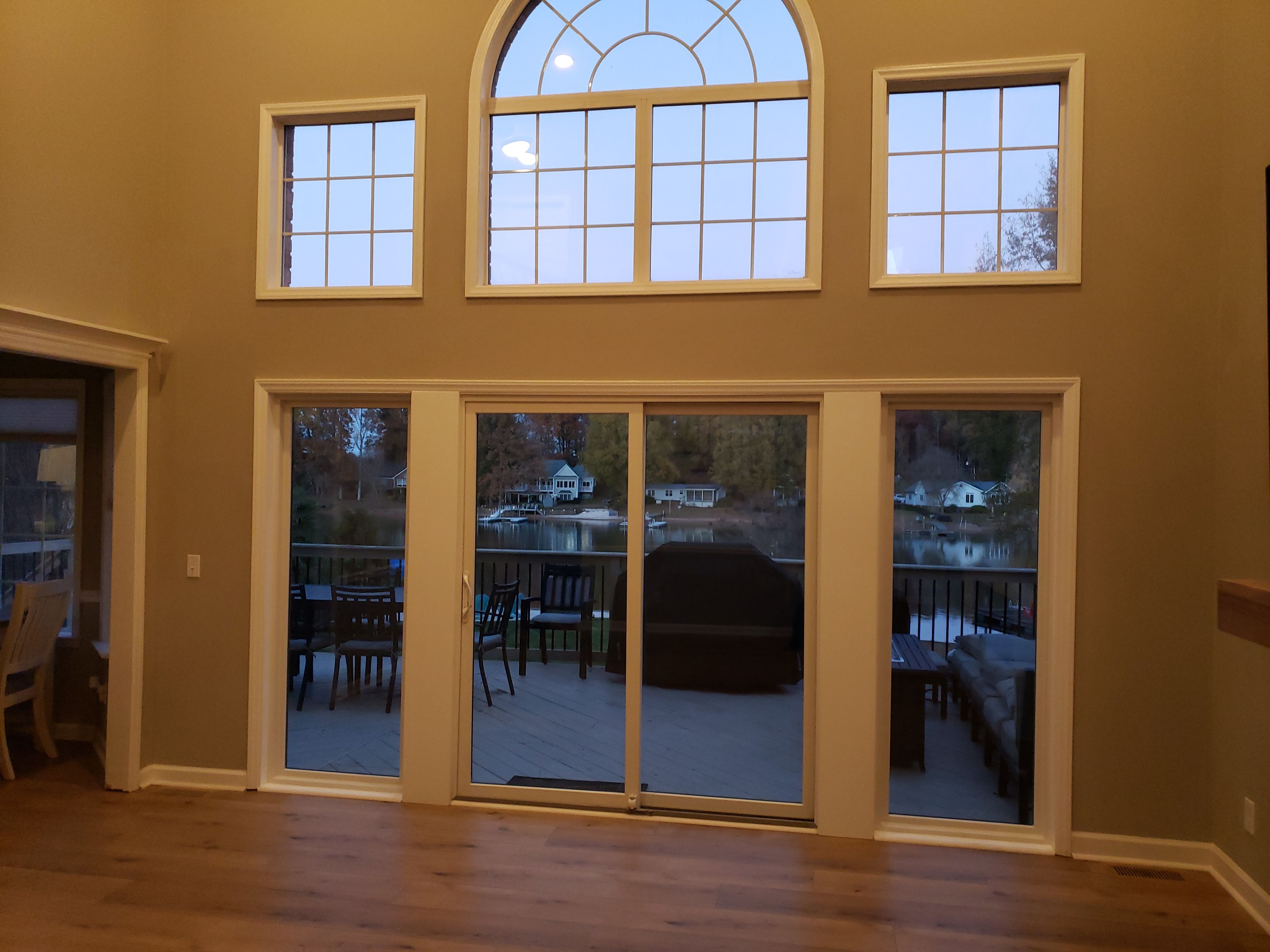 A Step Above Handy featured photo.