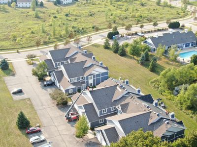 Bridlewood Condo Association
