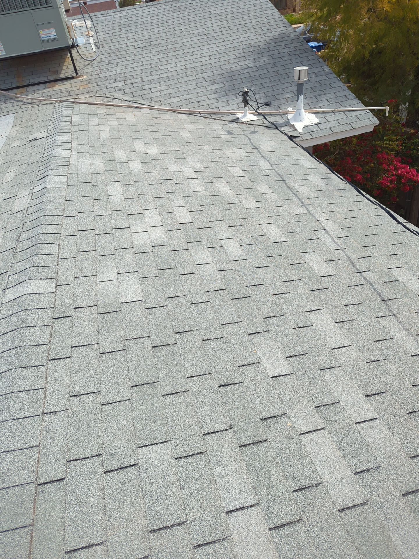 Eudelia's Full Re-roof by All Storm Roofing & Construction
