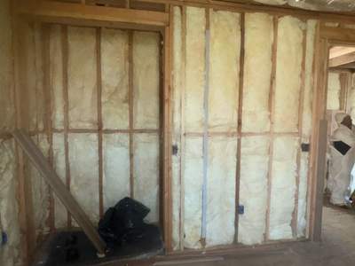 Project by Advanced Attic Solutions