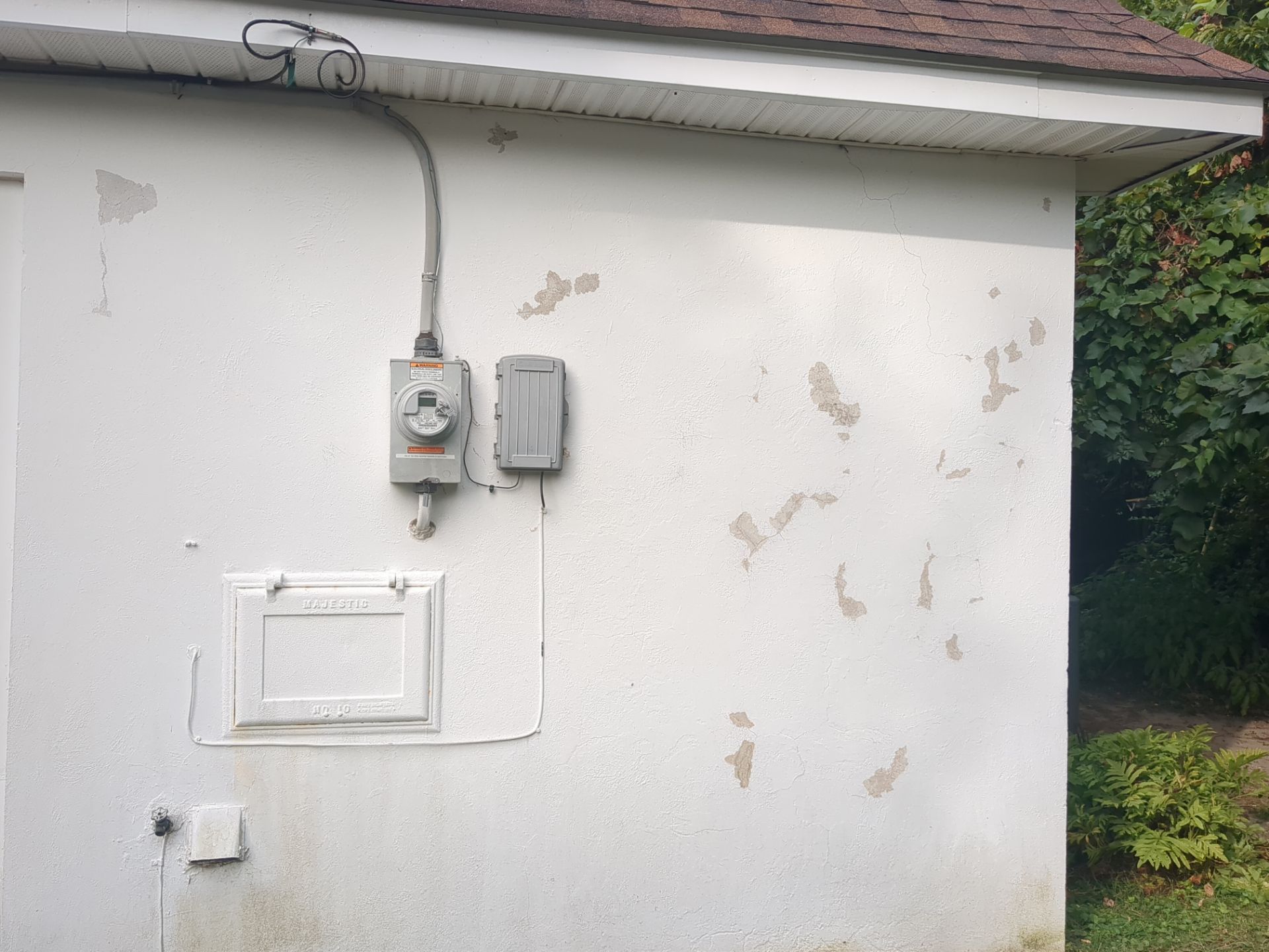 Exterior House Painting - Absecon, NJ by FreshCoat Works LLC