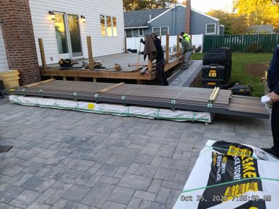 Project in Massapequa
