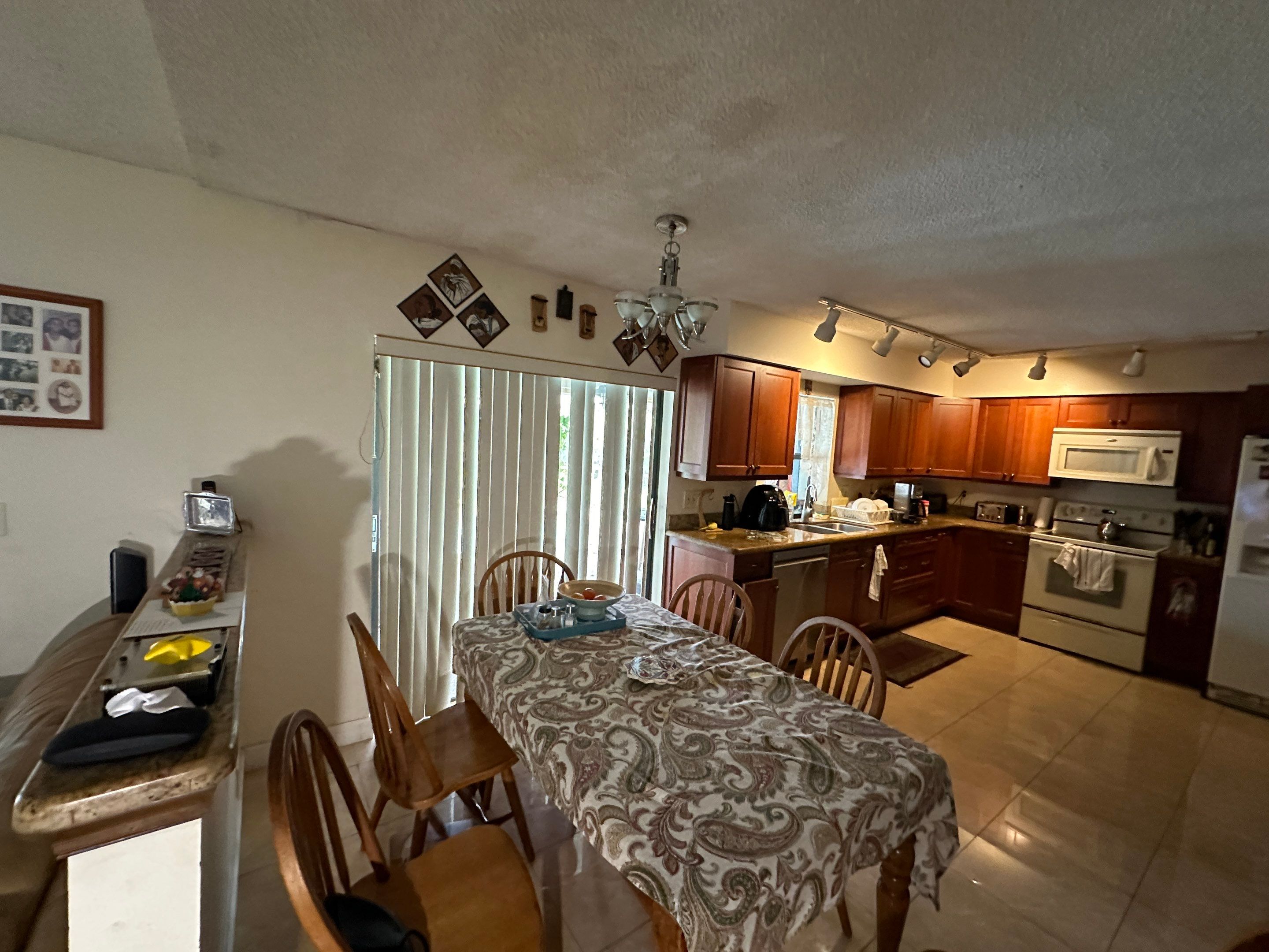 Water Damage Claim in Coral Springs by FLAPA & KeyStone