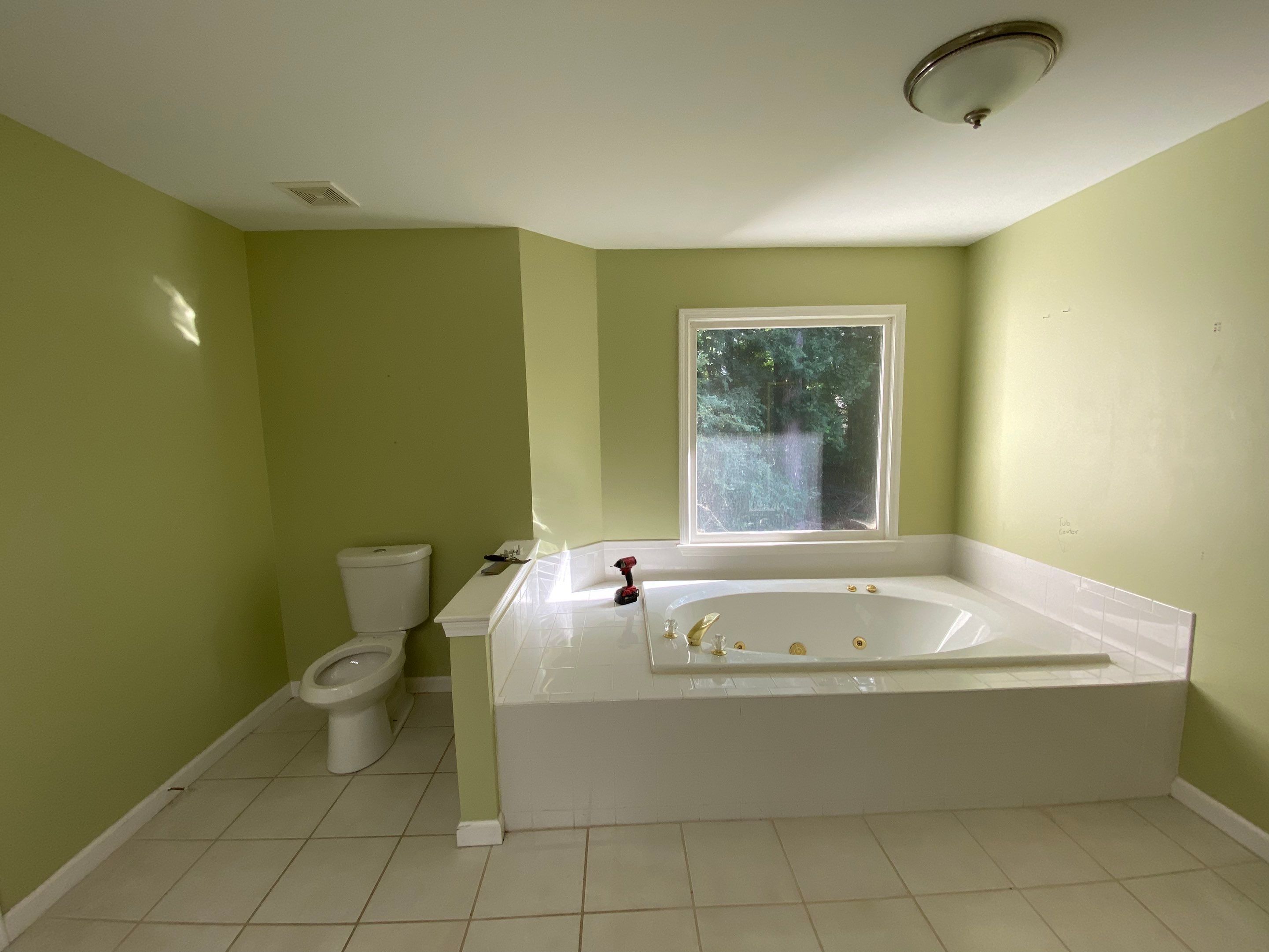 Master Bathroom Remodel with Freestanding Tub and Walk-In Shower in Kennesaw by Swift Home Renovations