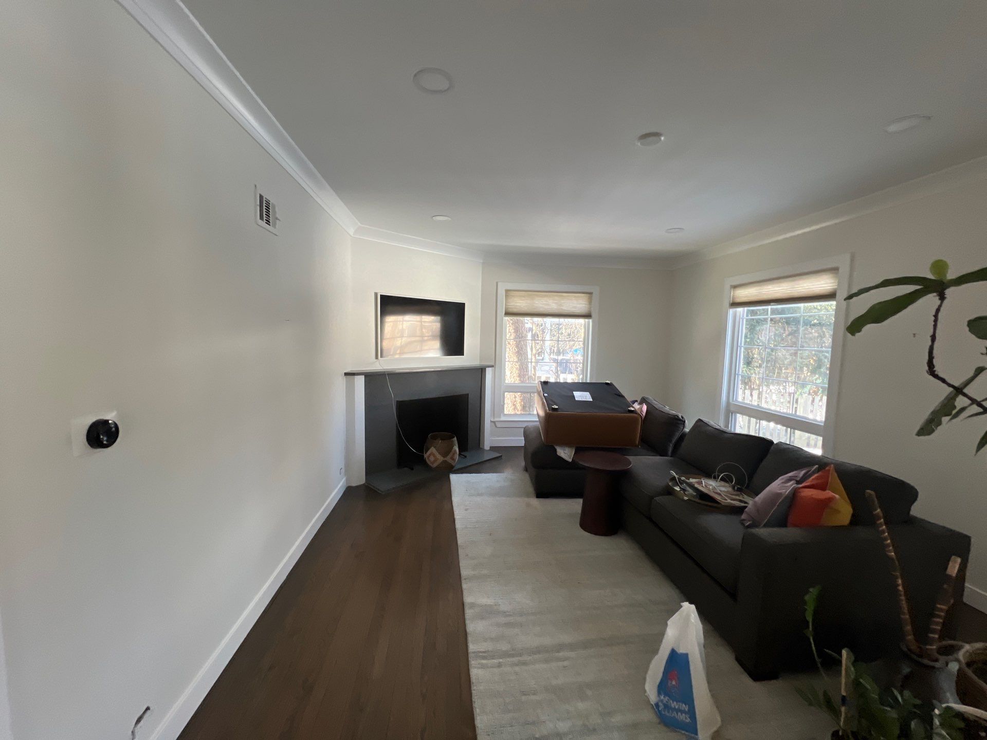 Home Interior Painting by Momos Painting Co.