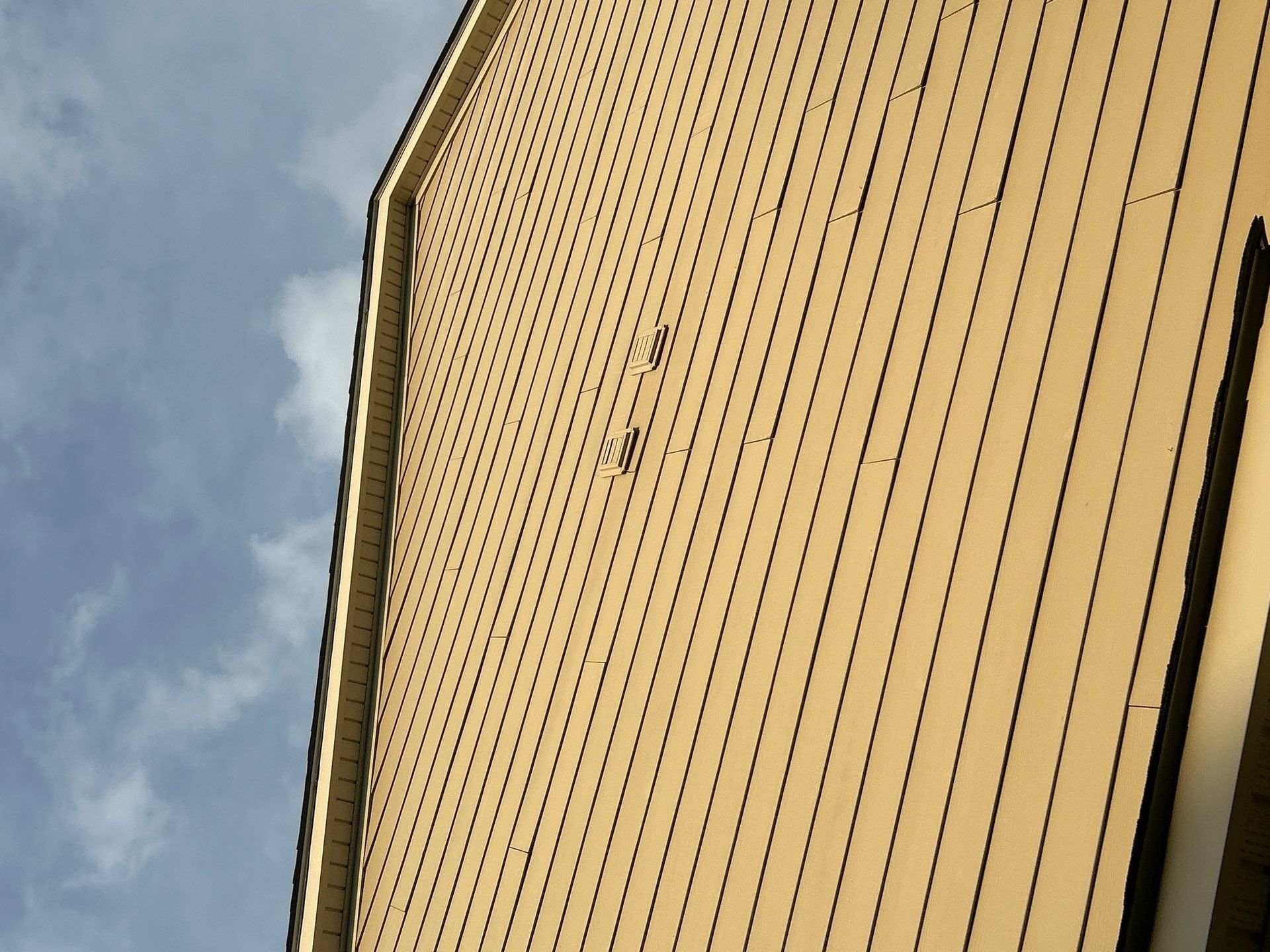 Ashburn: Residential Roof Replacement  with CertainTeed Landmark Pro in Max Def Georgetown Gray by RM Banning, Inc.