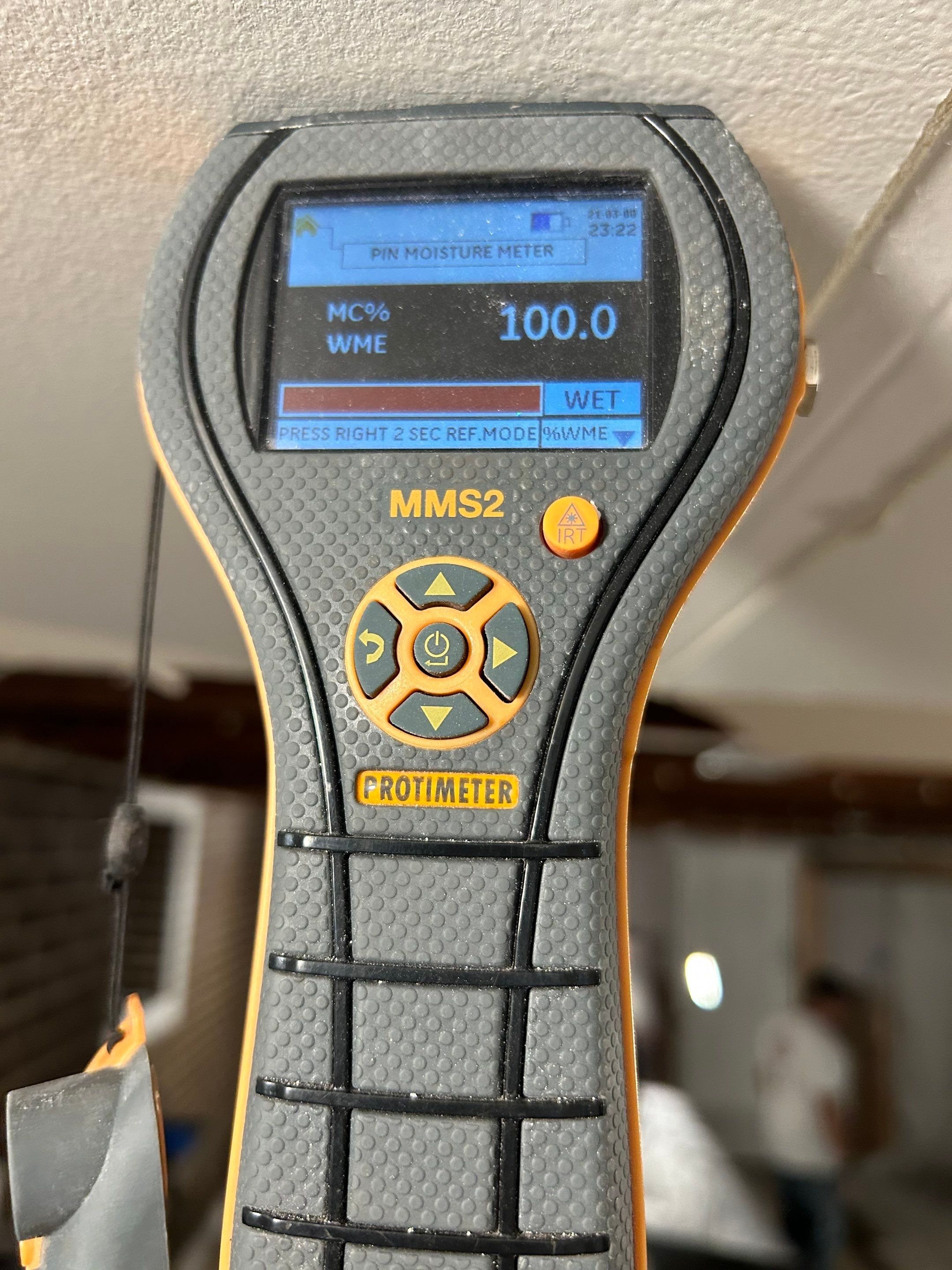 maria aguilera by Unlimited Fire Restoration