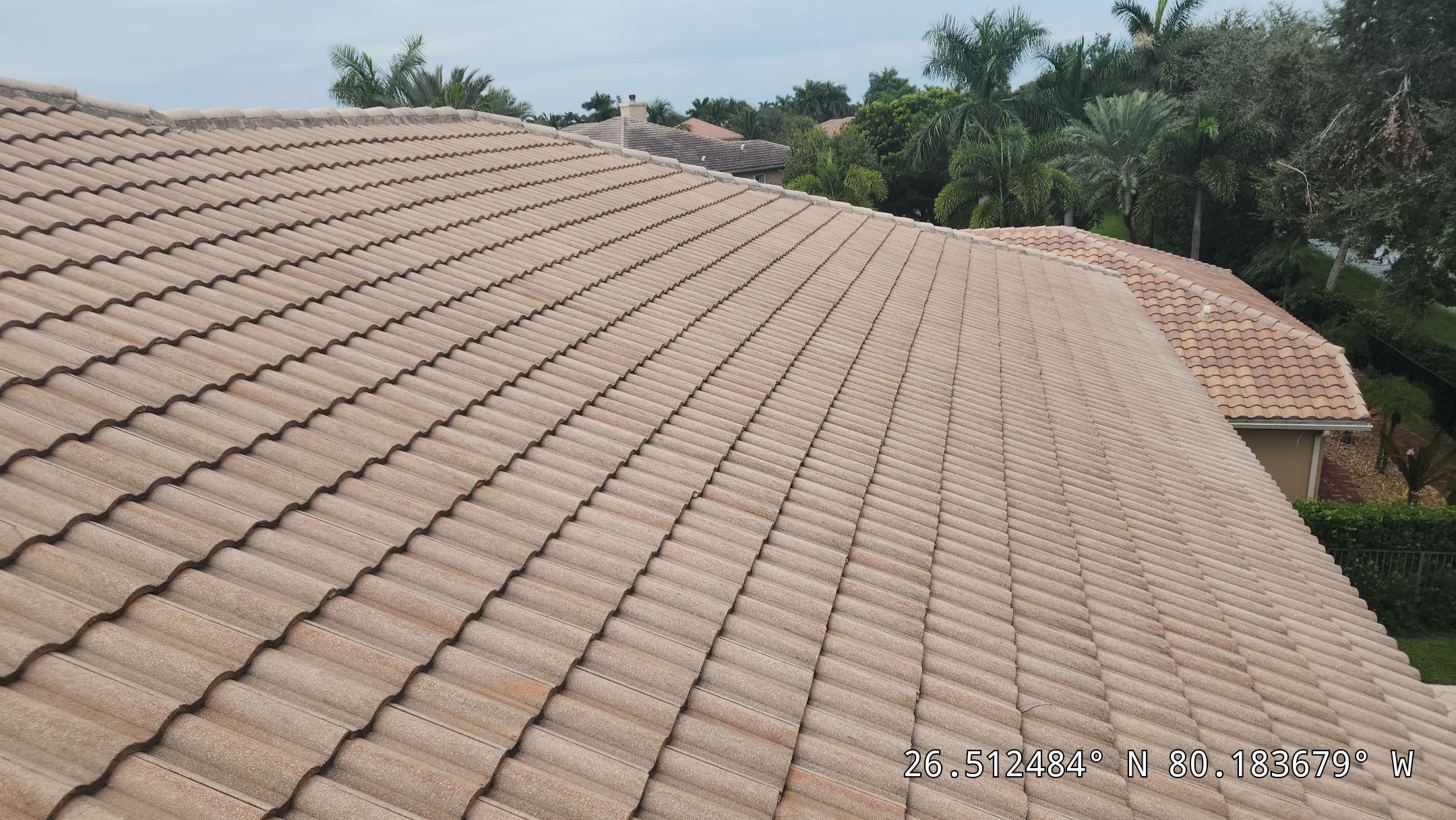 Tile Roof Repair in Boynton Beach – Fast, Transparent, and High-Quality Service by Aastro Roofing