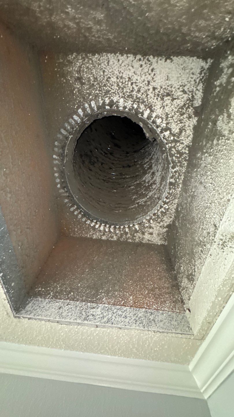Air Duct Cleaning in Longwood by Hygienic Air, Inc