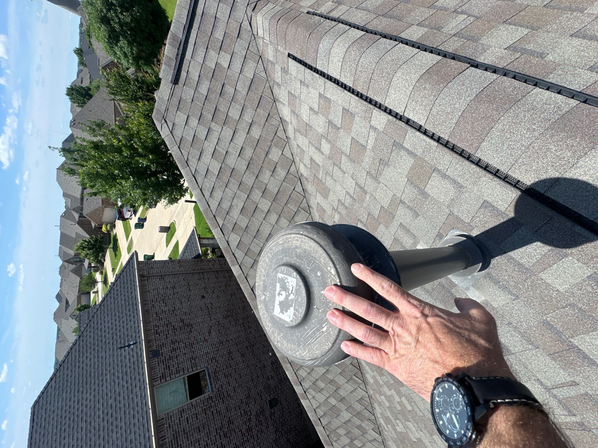 Project in McKinney, TX by NIMBUS GENERAL CONTRACTORS, LLC