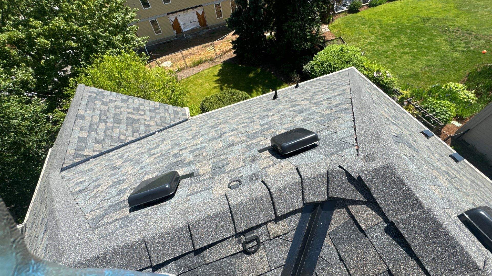 Berkshire Ct SE, Salem OR by OR Advanced Roofing, LLC