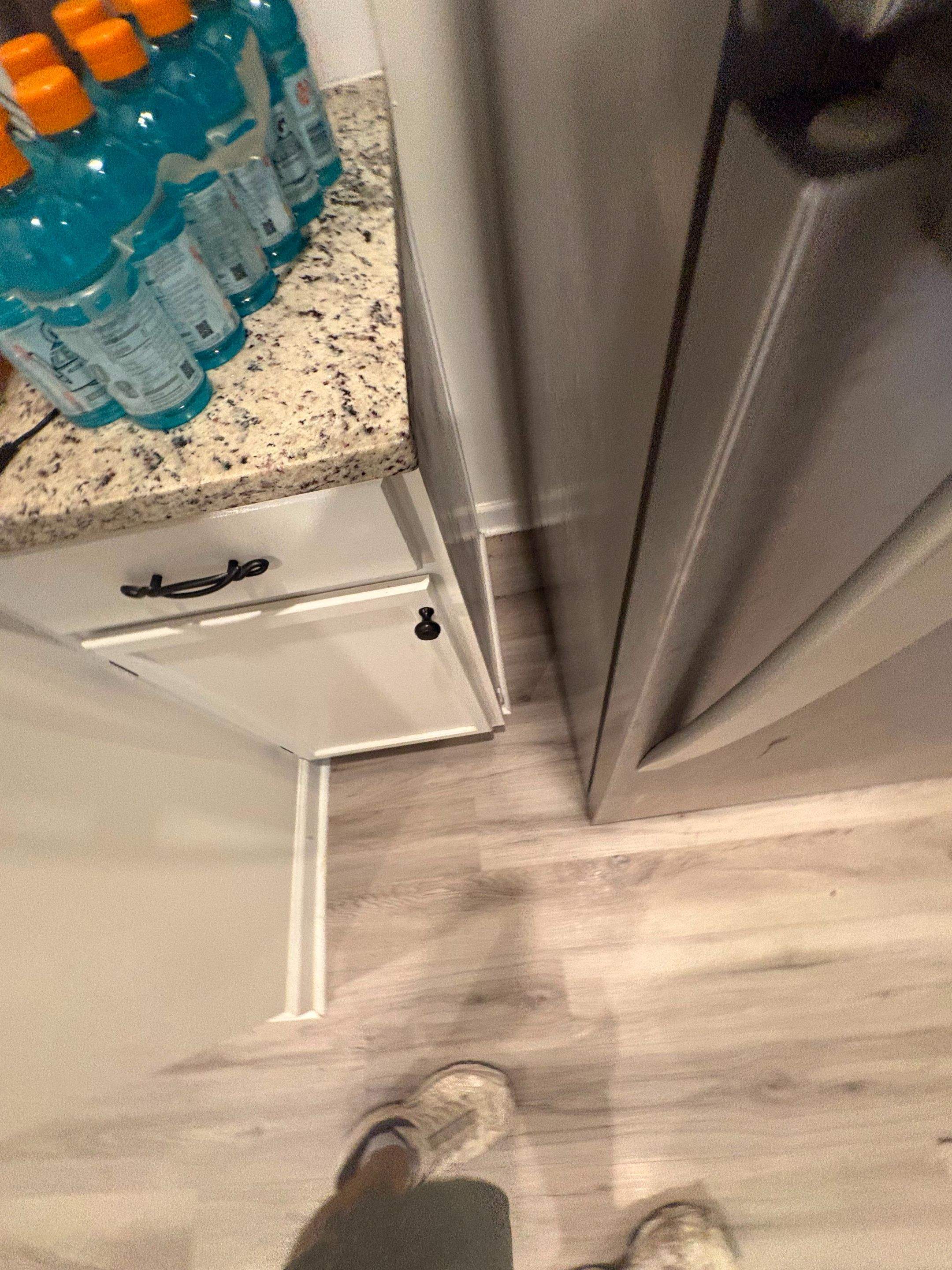 Project 97 by FMP Flooring