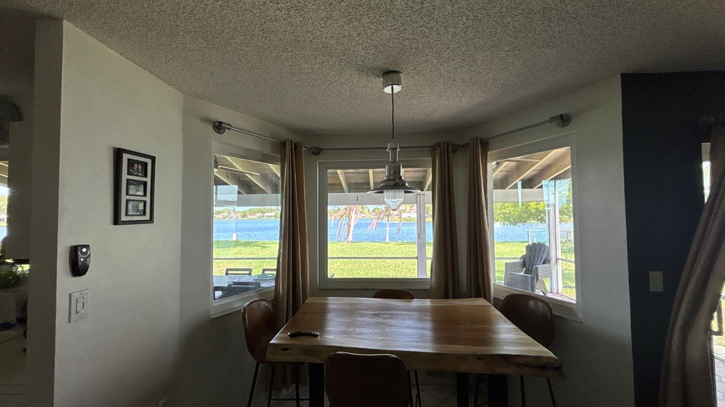 Replacement of windows and doors Miami, FL by ASP SuperHome