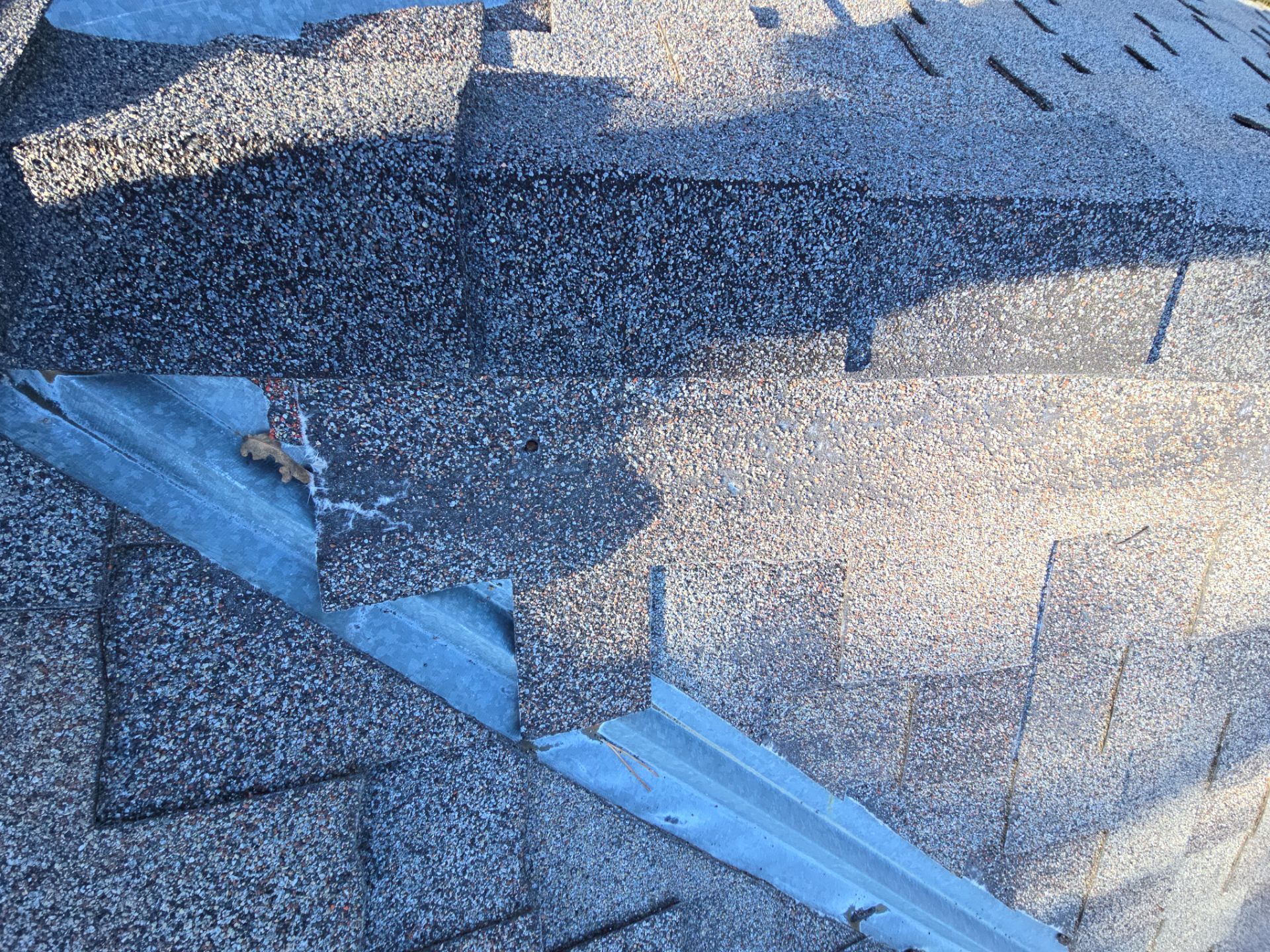 Roof Rejuvenation using Roof Maxx Treatment by Roof Maxx of Folsom