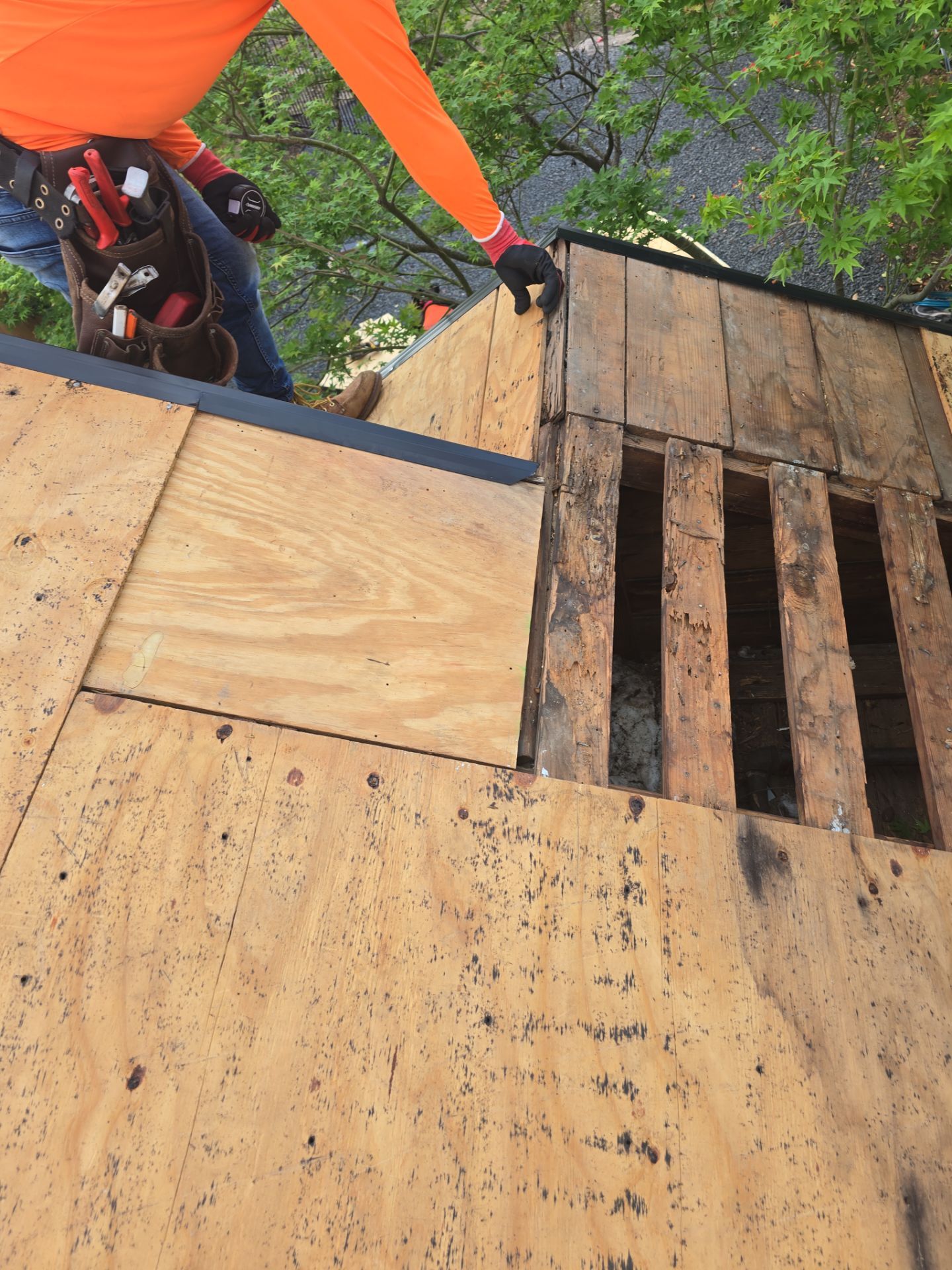 Roof Repair Houston by Roof Repair Company
