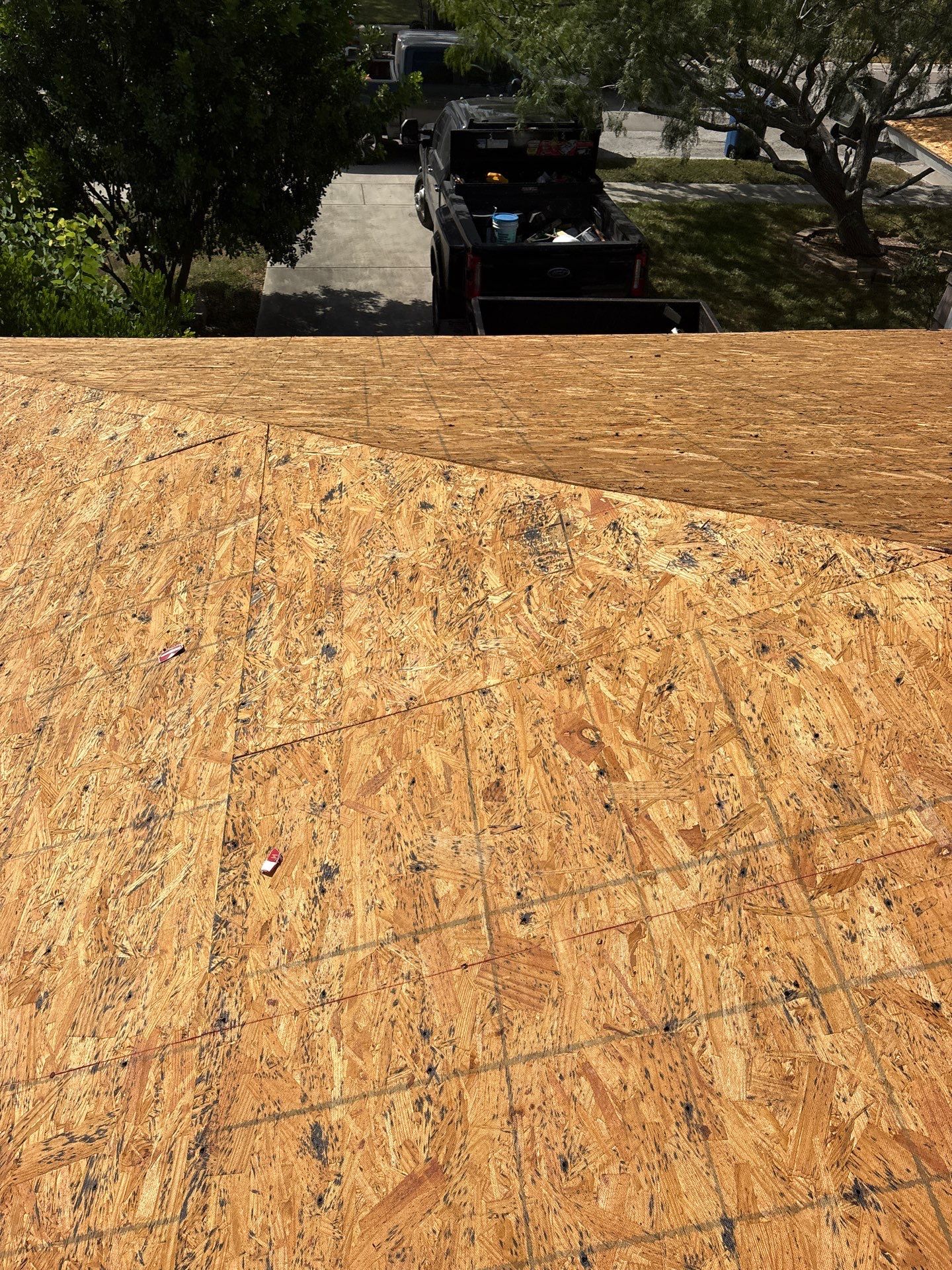 Another Bullet-Proof Roof by Bayfront Roofing and Construction