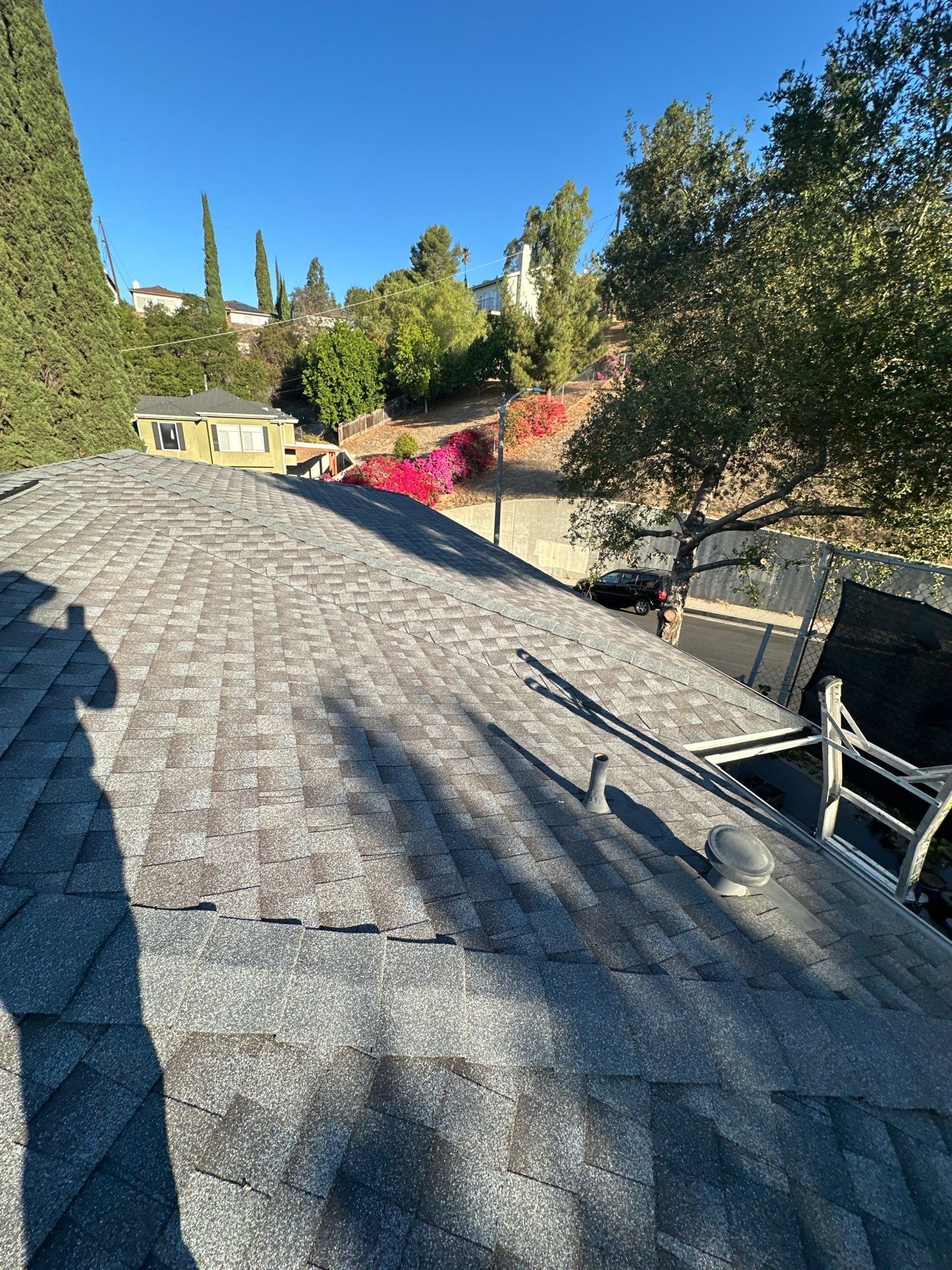 Roof Replacement - Los Angeles, CA 90041 by Epic Roof Replacement