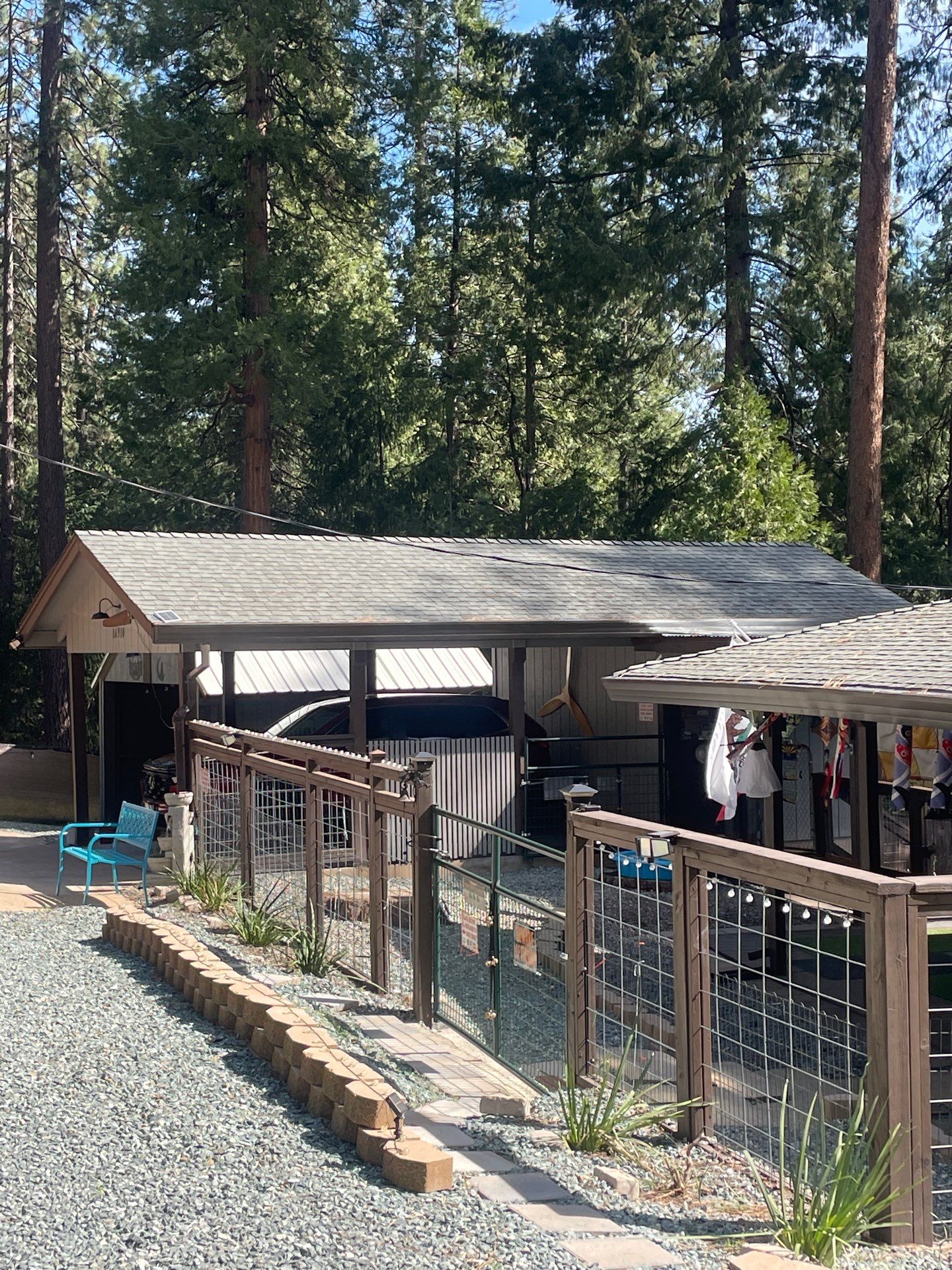 Roof Rejuvenation using Roof Maxx Treatment by Roof Maxx of Folsom