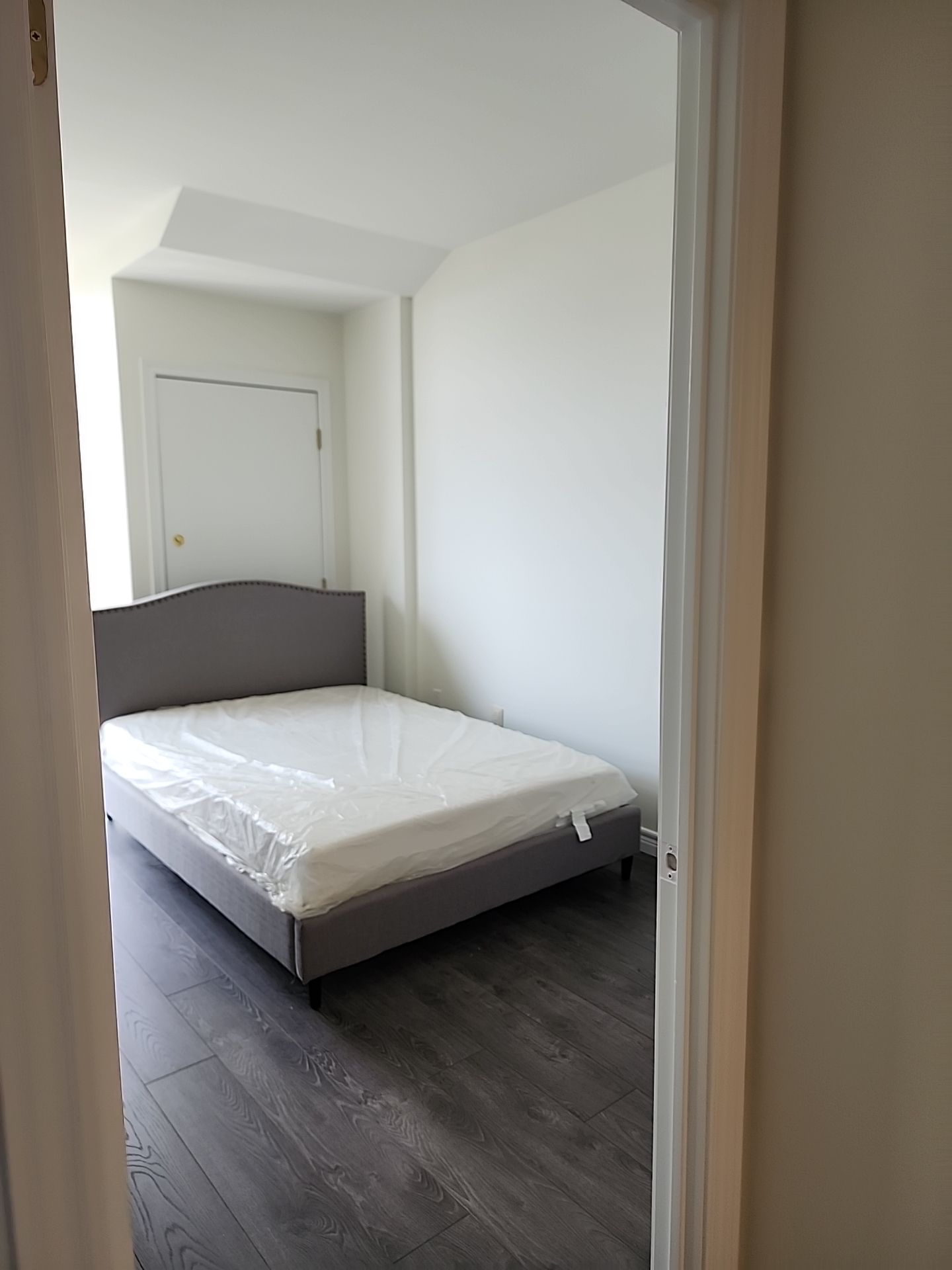 Project in Toronto by GTA HOME PAINTING