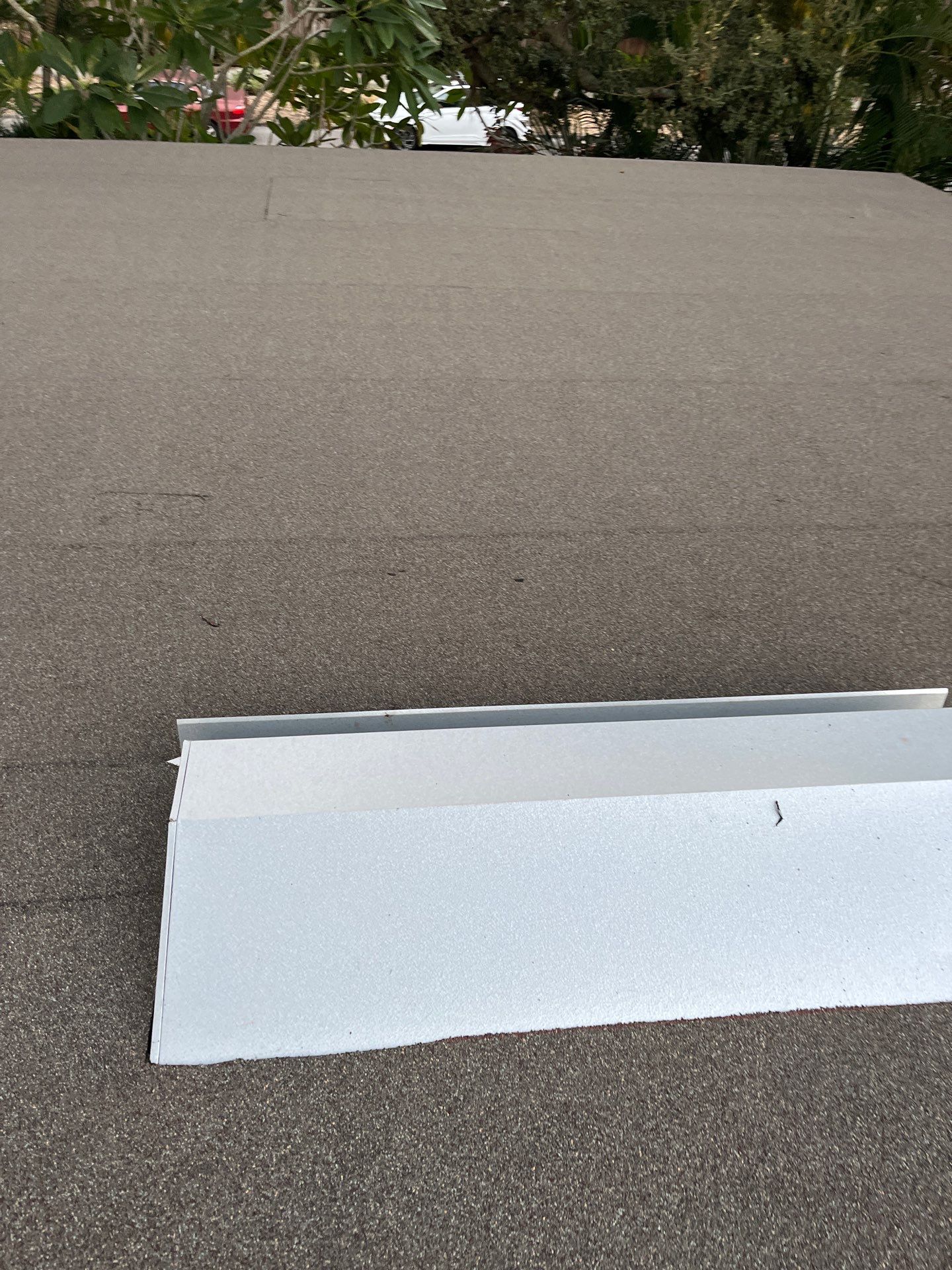 Project in St. Petersburg 33713 by Mitchell Roofing Company LLC 