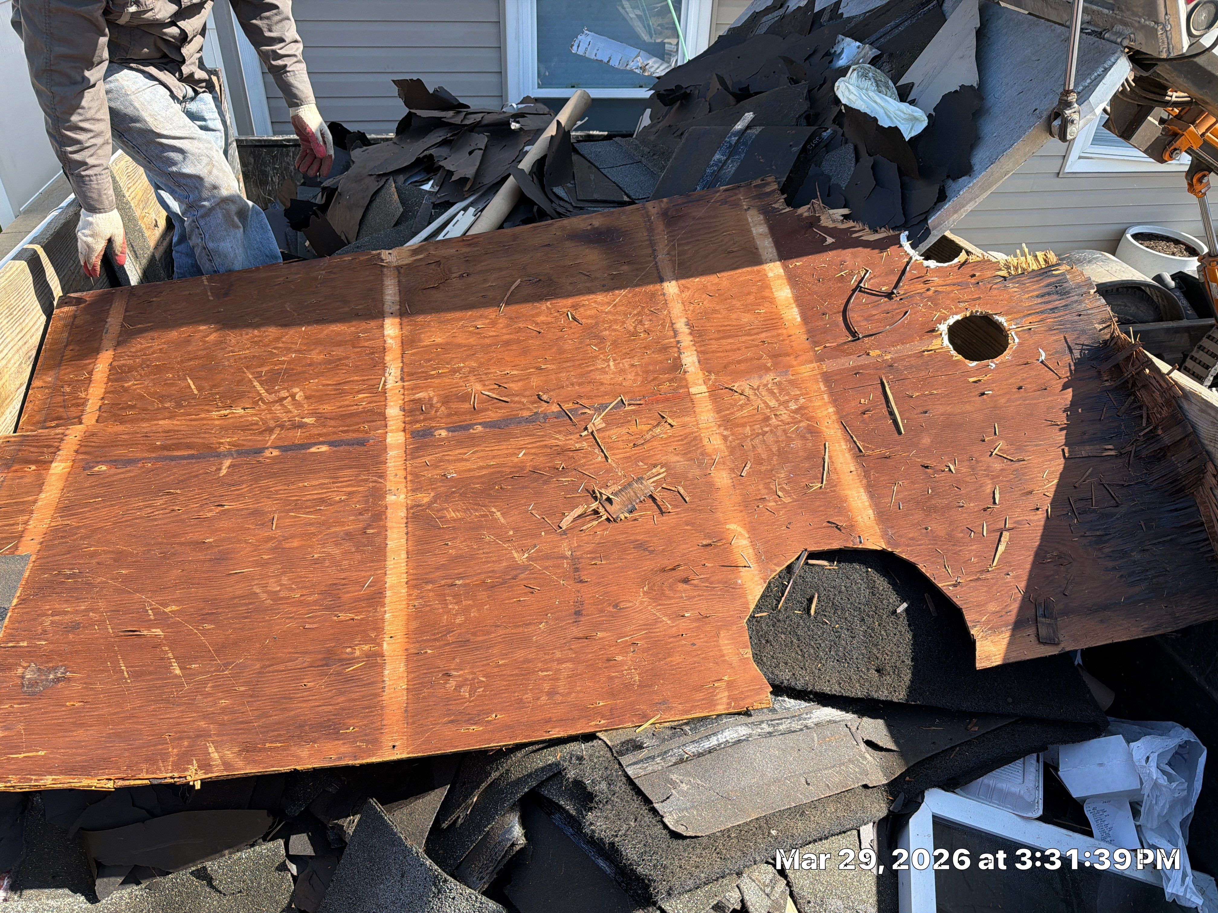 Project in Levittown by Stofan Construction LLC