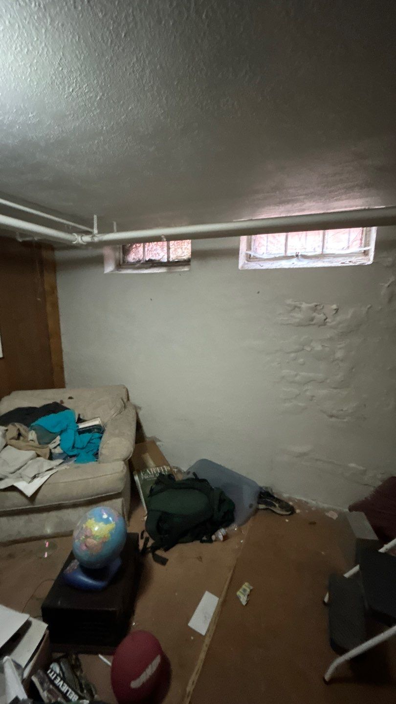 Mold Remediation by Accountable Home Services