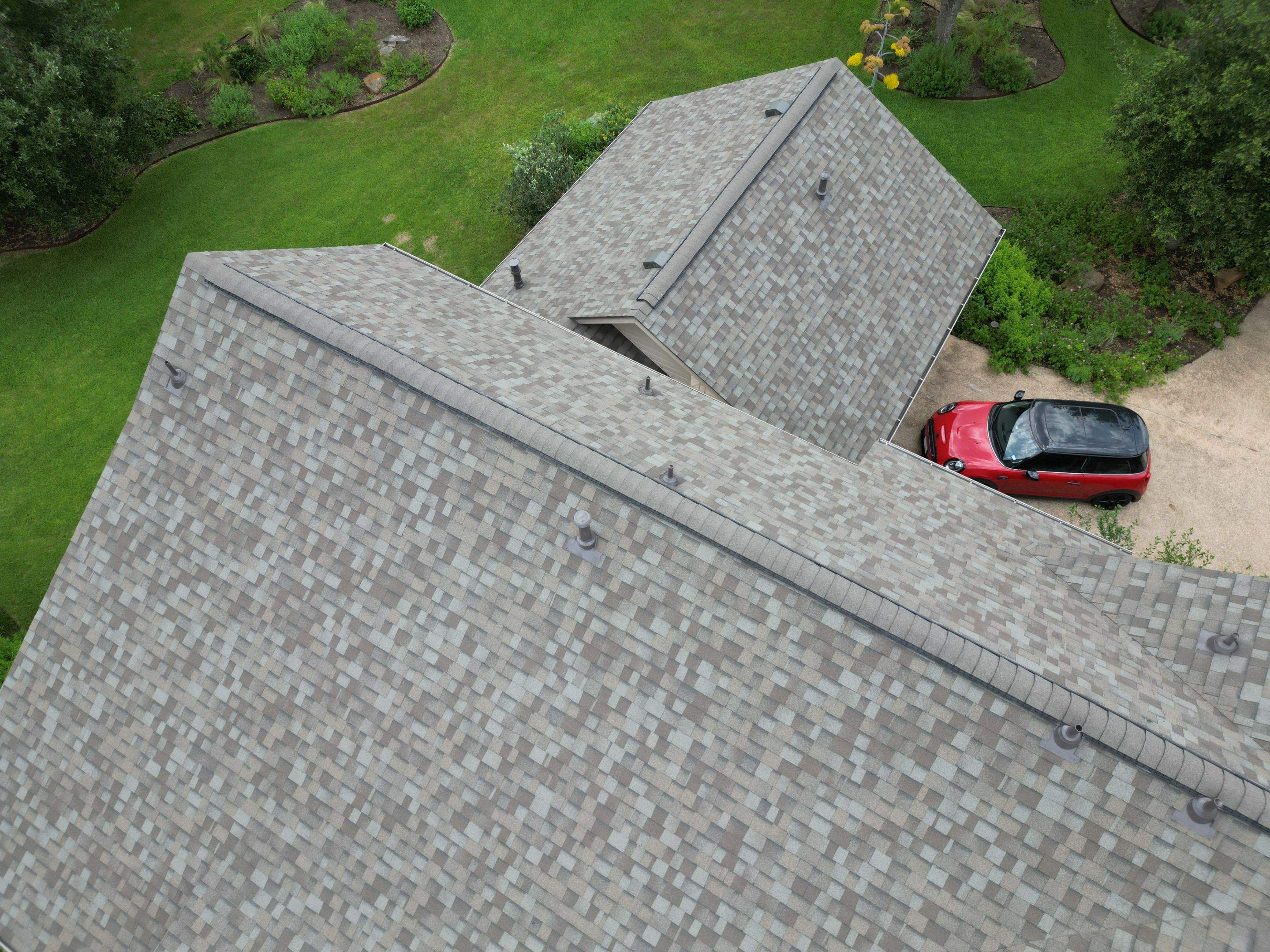 Driftwood - Owens Corning TruDefinition Duration by RoofsOnly.com