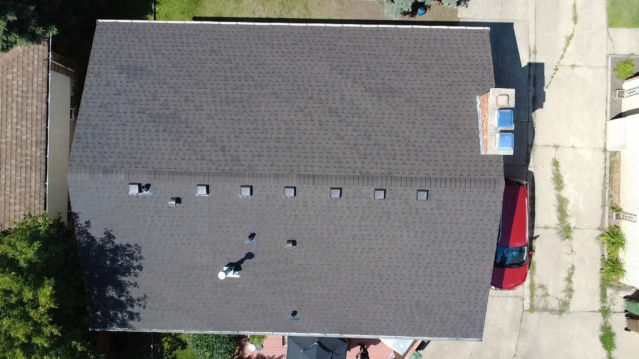 Rye on Signature Series by 2thetop Roofing