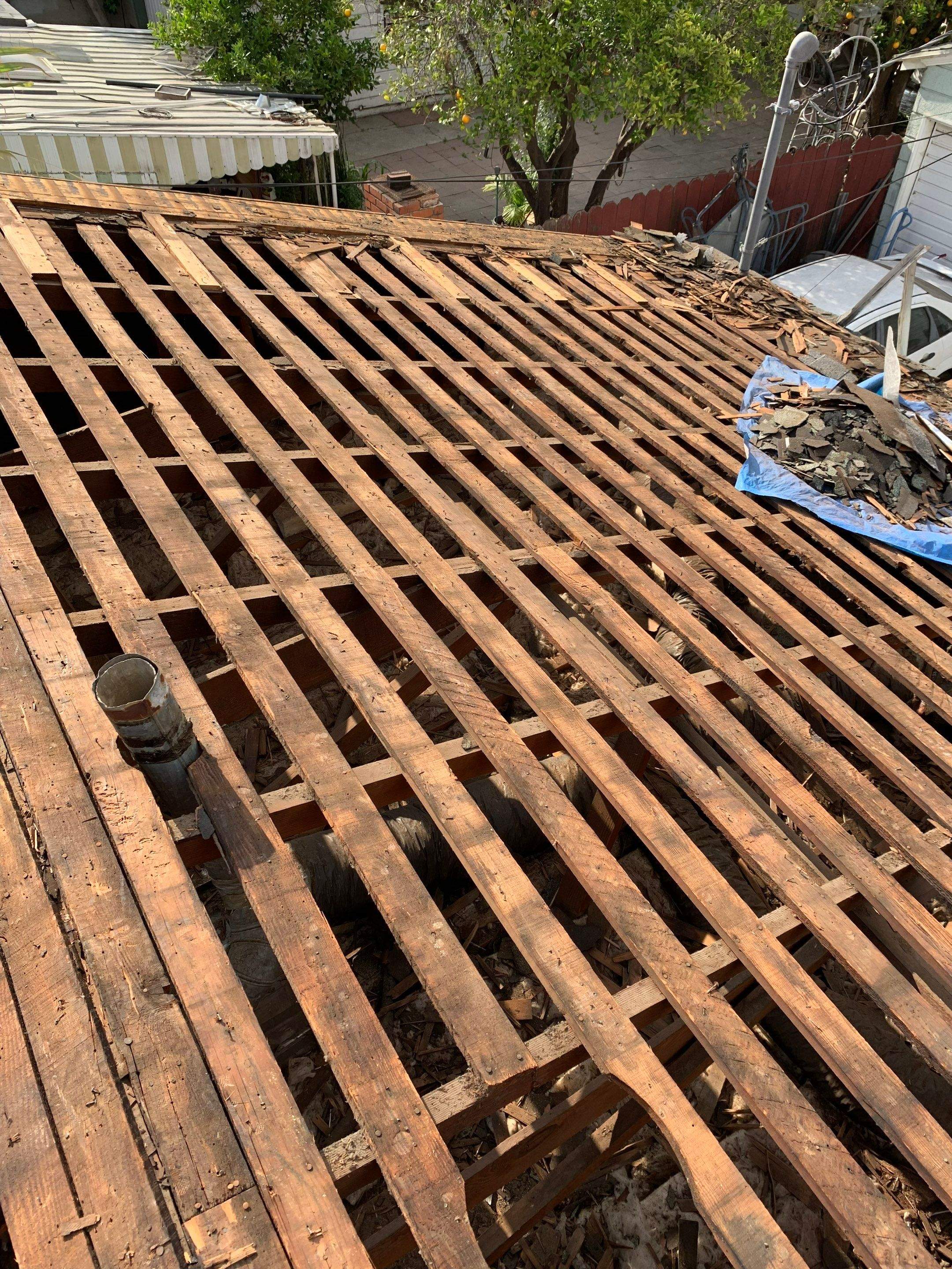 Roof Replacement - Long Beach, CA 90805 by Epic Roof Replacement