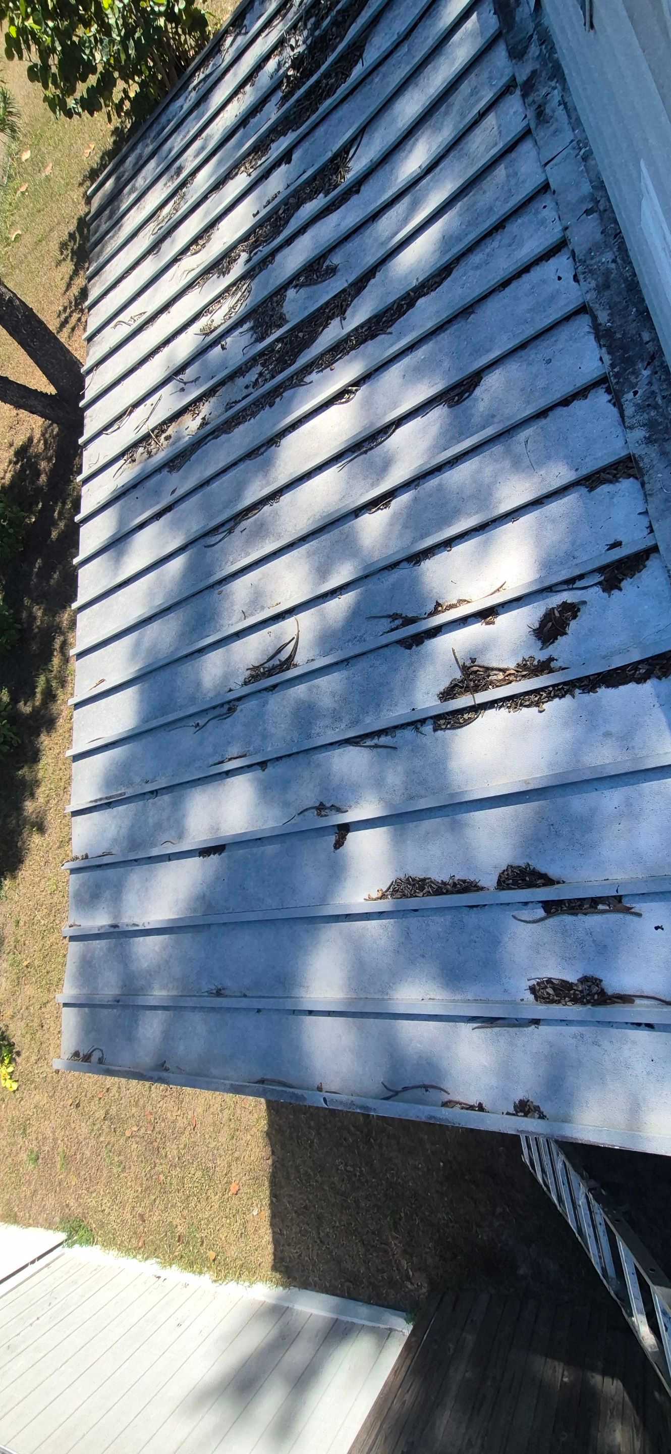 Project in Tampa 33612 by Mitchell Roofing Company LLC
