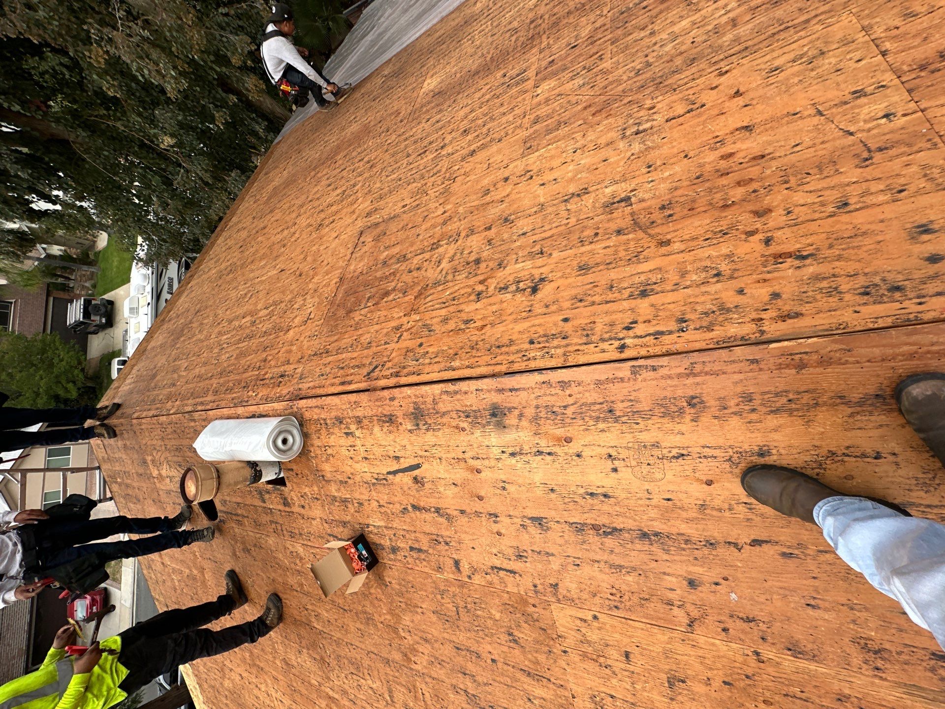 Roof Replacement - Agoura Hills, CA 91301 by Epic Roof Replacement