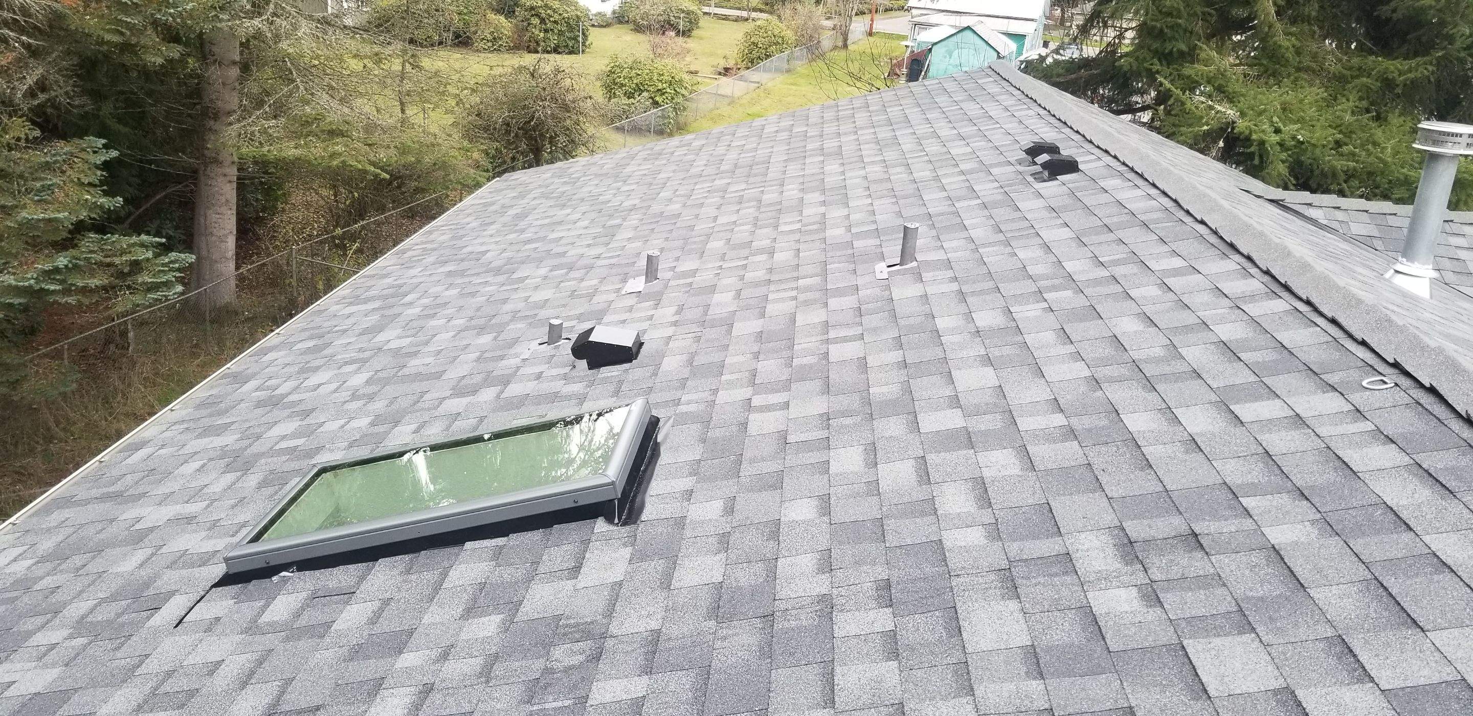 1814 Lake Stevens by RoofWorks Northwest