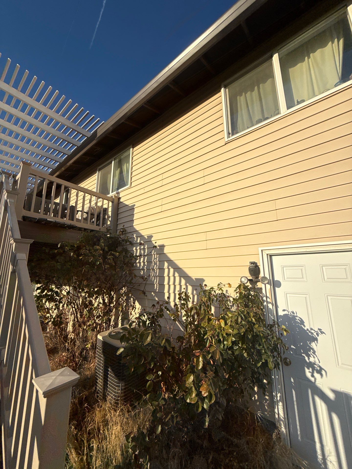 James Hardie Color Plus by BN Covered Exteriors