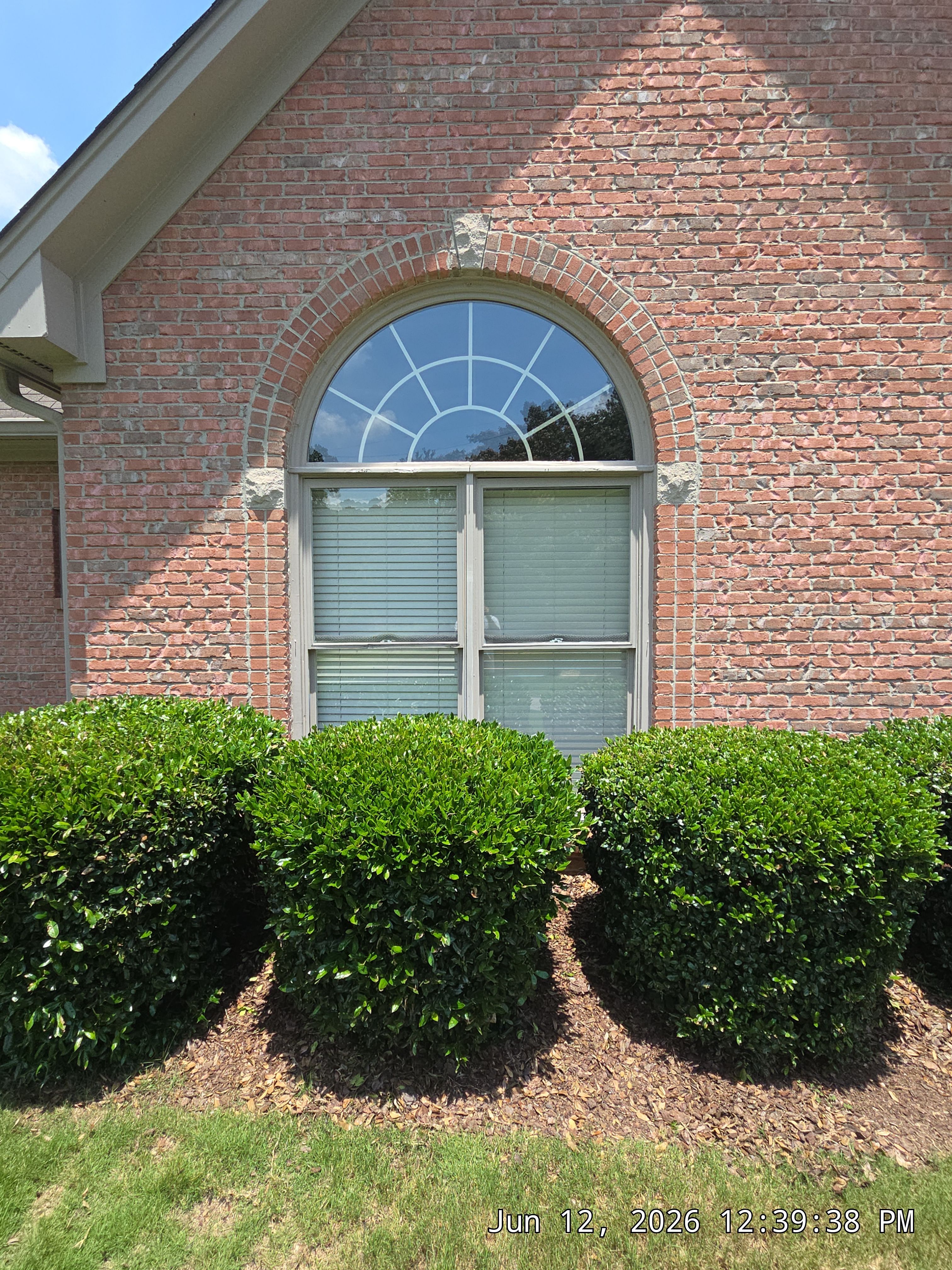Metcalf Project in Hoover by The Window Source