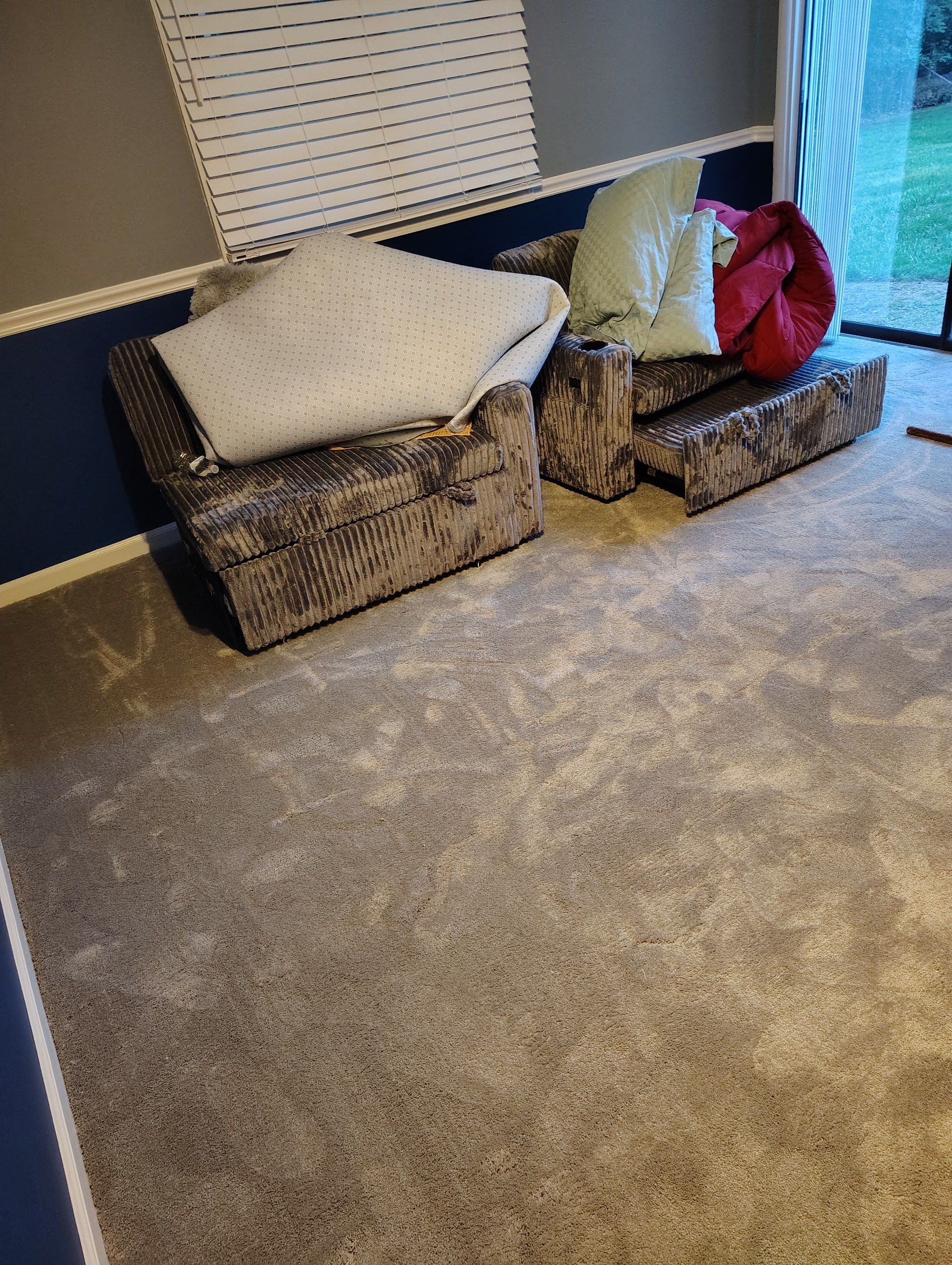 Project 85 by FMP Flooring