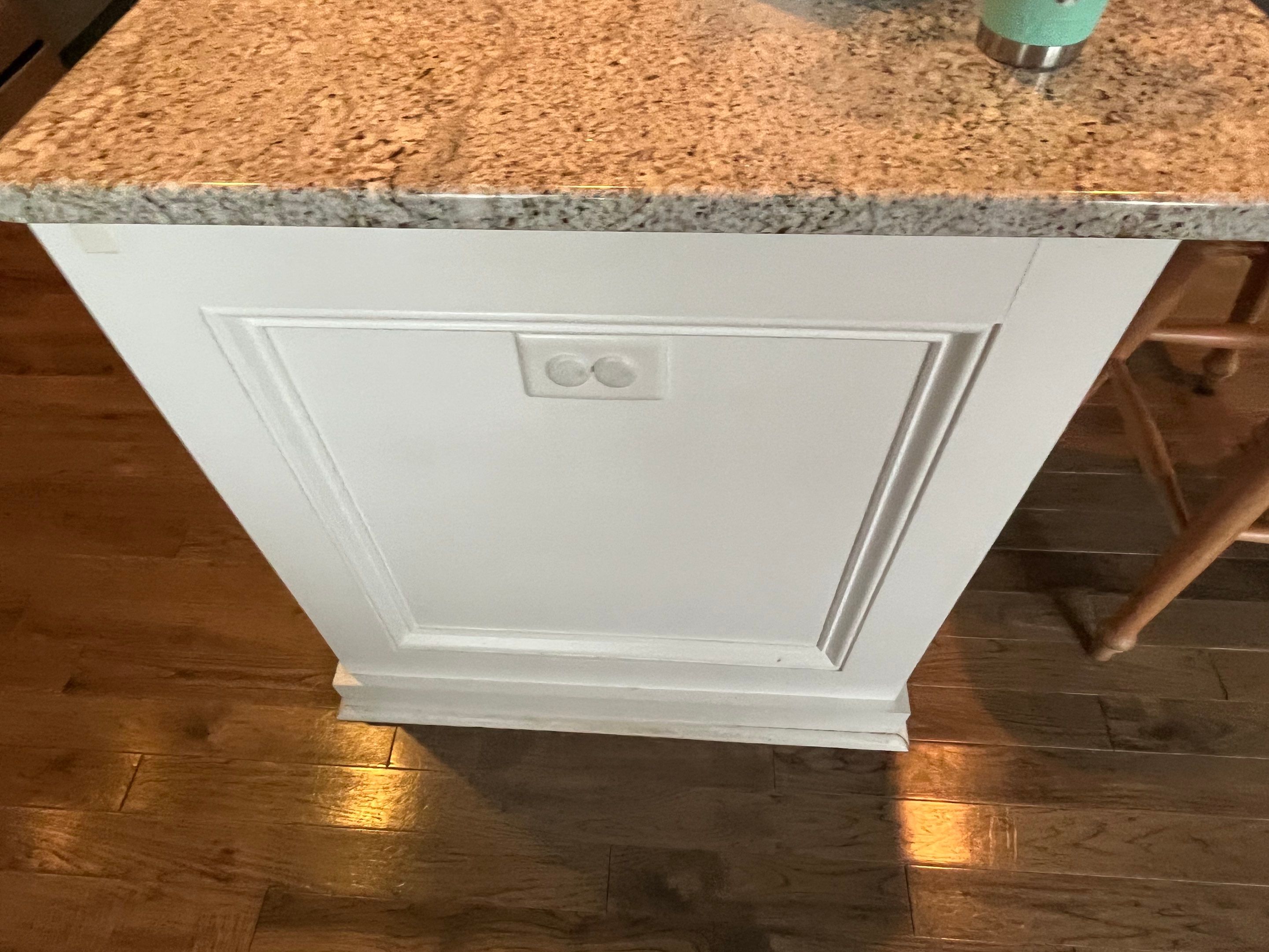 Interior Painting - Ocean City, NJ by FreshCoat Works LLC