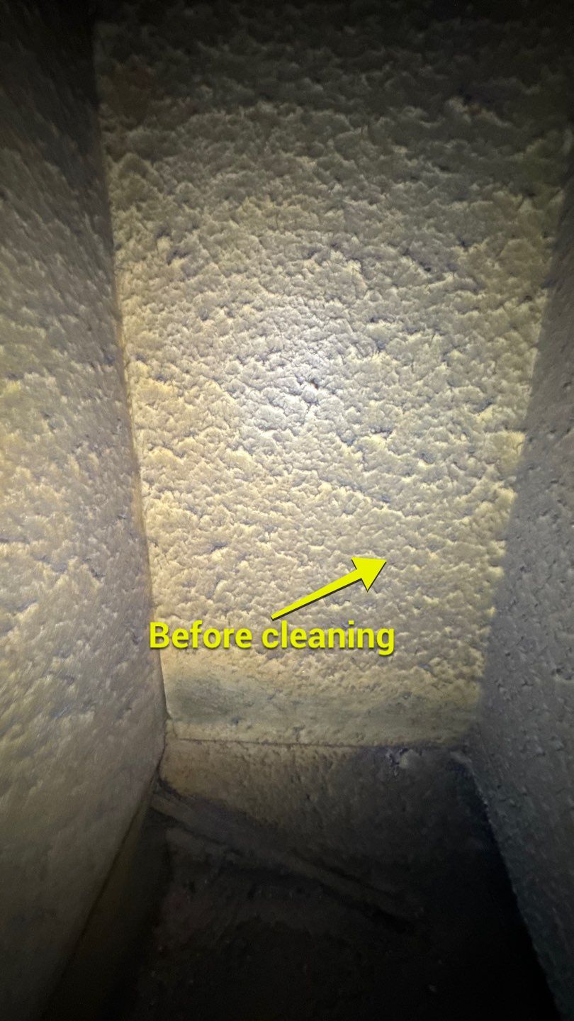 Air Duct Cleaning in Clermont by Hygienic Air, Inc