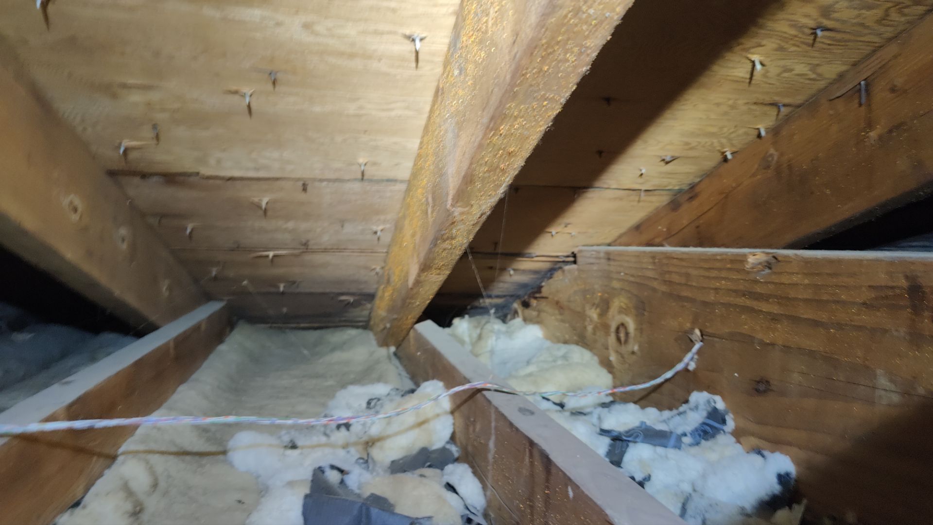 Roof Replacement using Owens Corning Brownwood by 180 Contractors