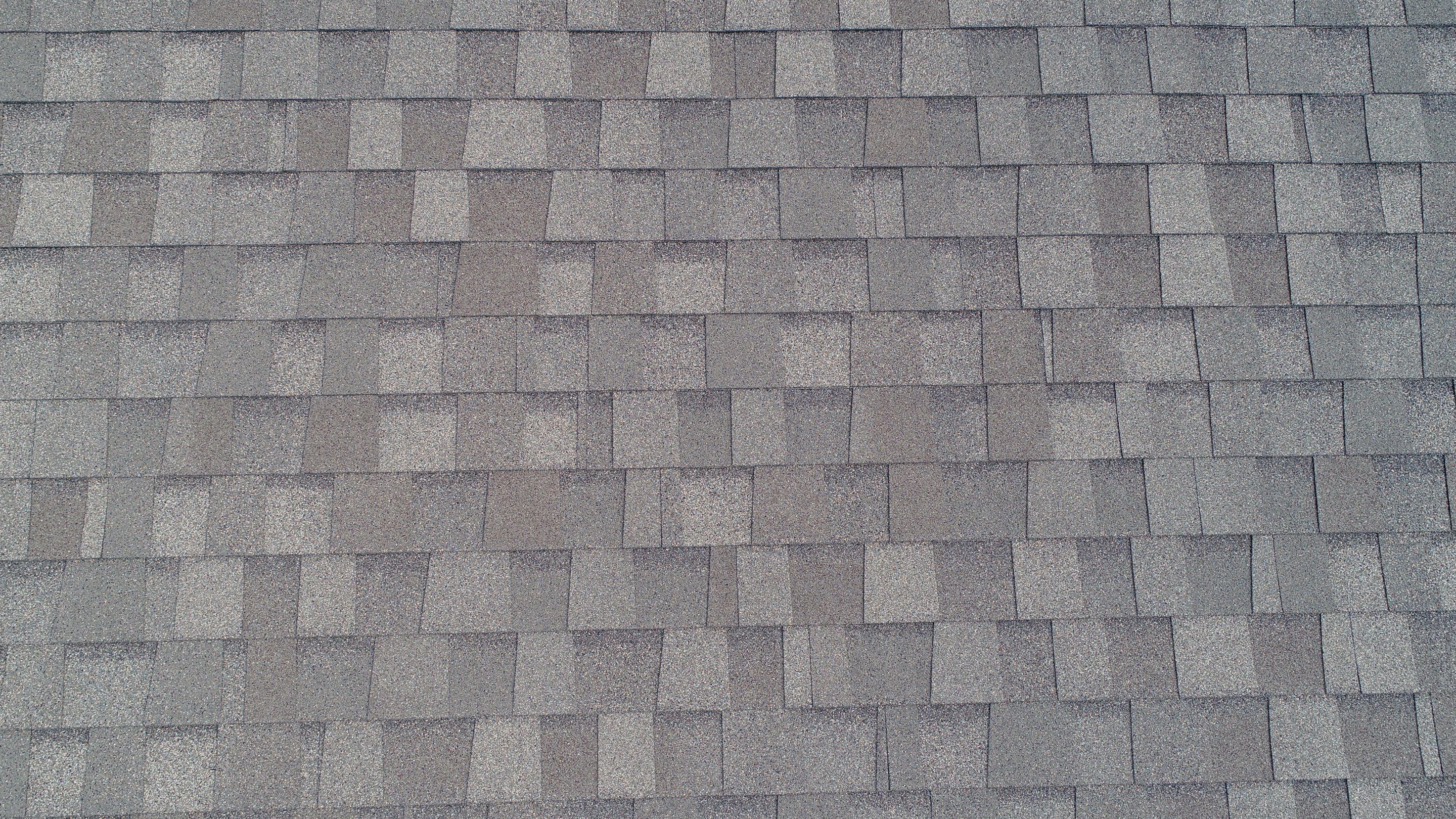 Residential Roofing Installation using Asphalt Shingles by Lightning Exteriors