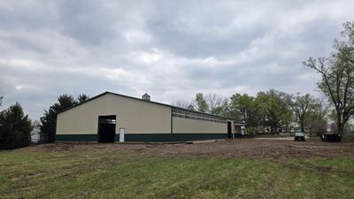 Higginbotham Project